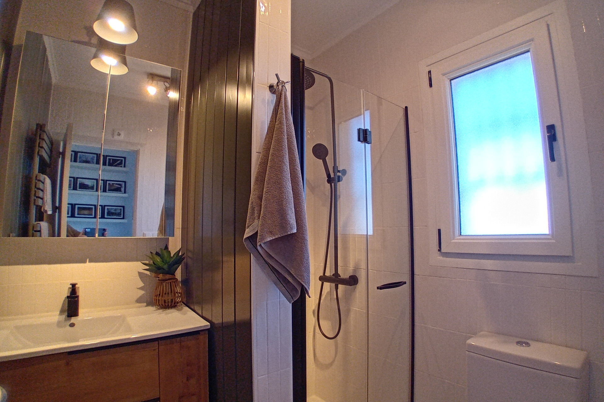 Reventa - 2. Chalet adosado - Algorfa - Costa Blanca Sur