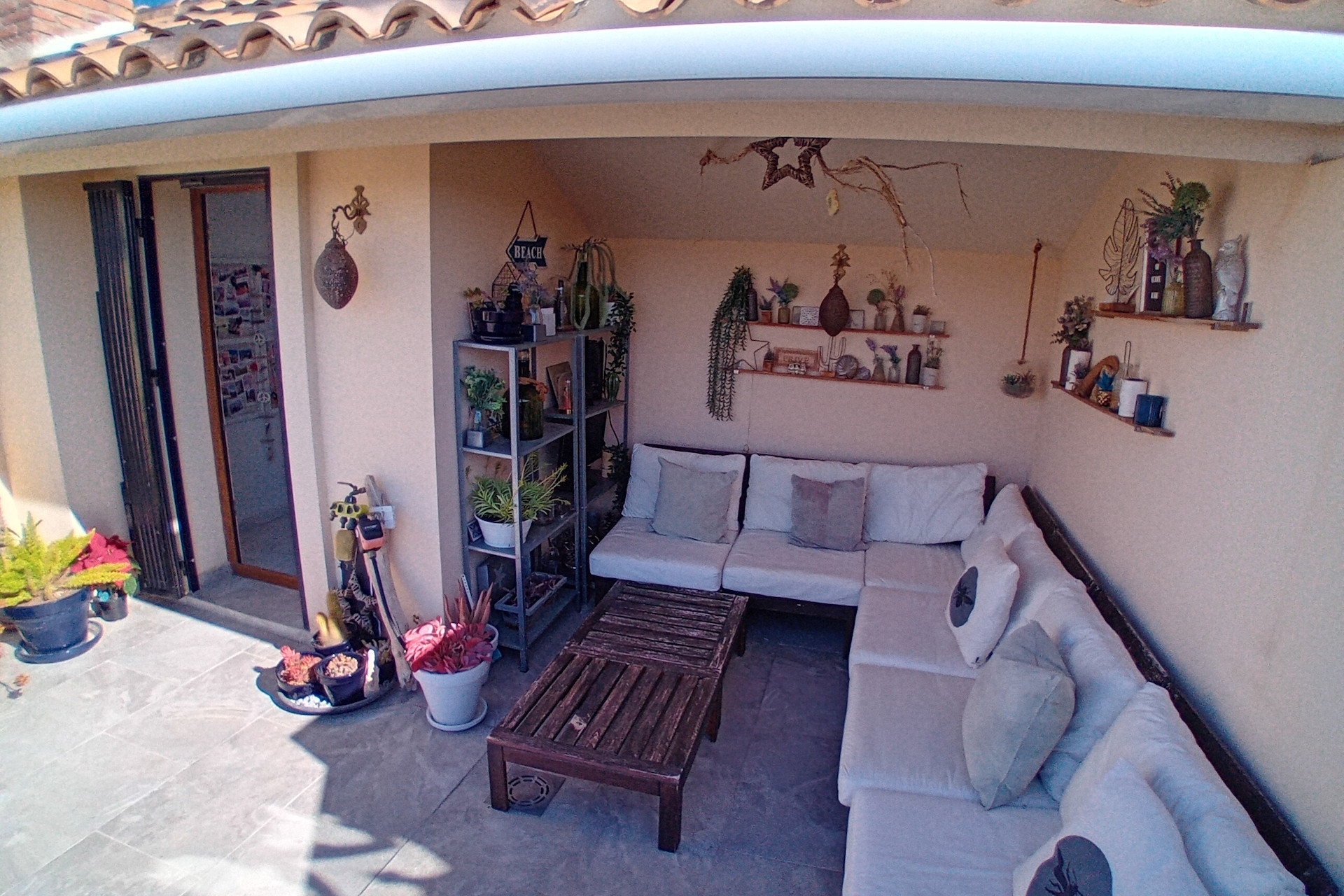 Reventa - 2. Chalet adosado - Algorfa - Costa Blanca Sur