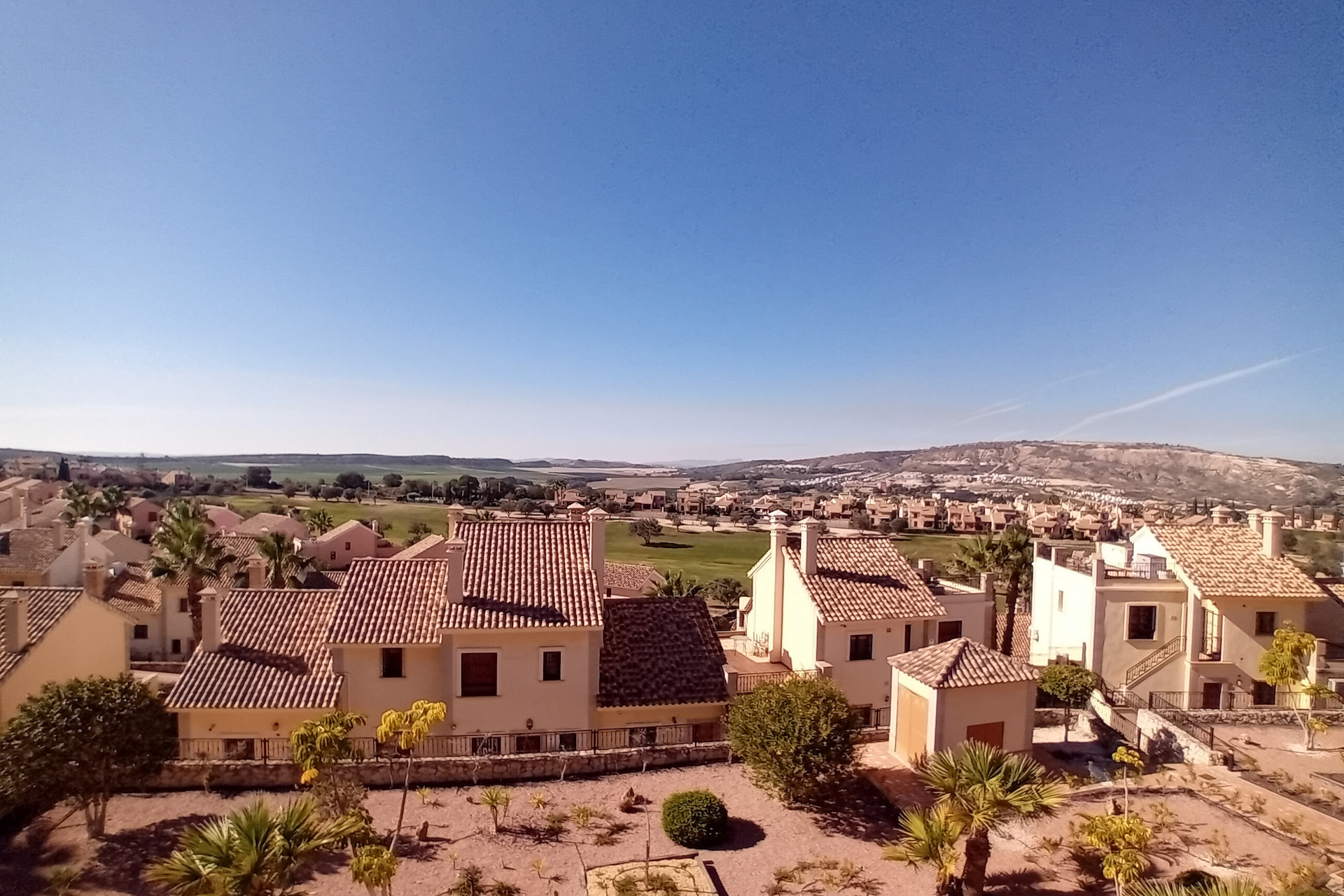 Reventa - 2. Chalet adosado - Algorfa - Costa Blanca Sur