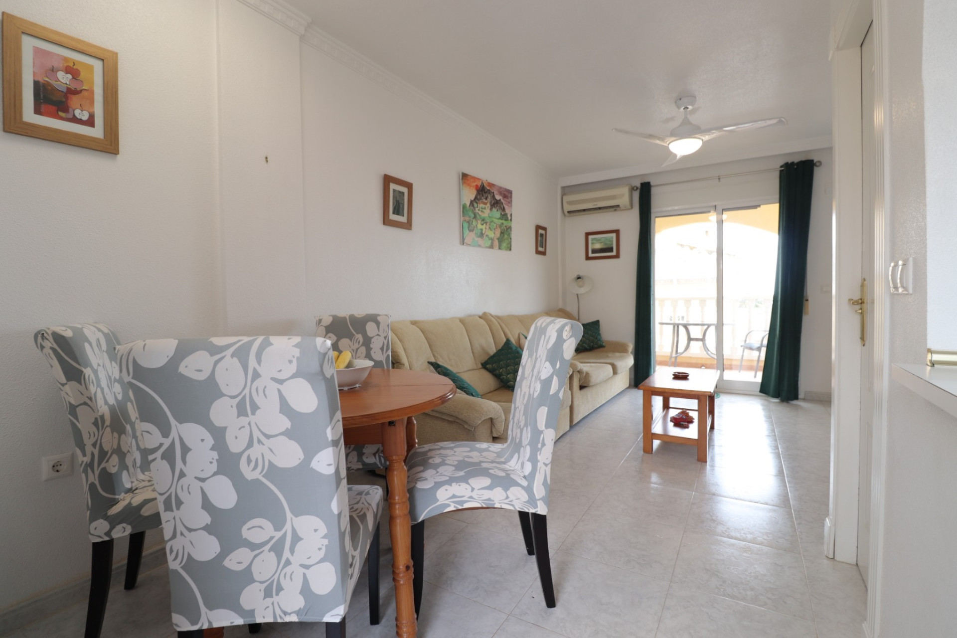 Reventa - 2. Chalet adosado - Algorfa - Costa Blanca Sur