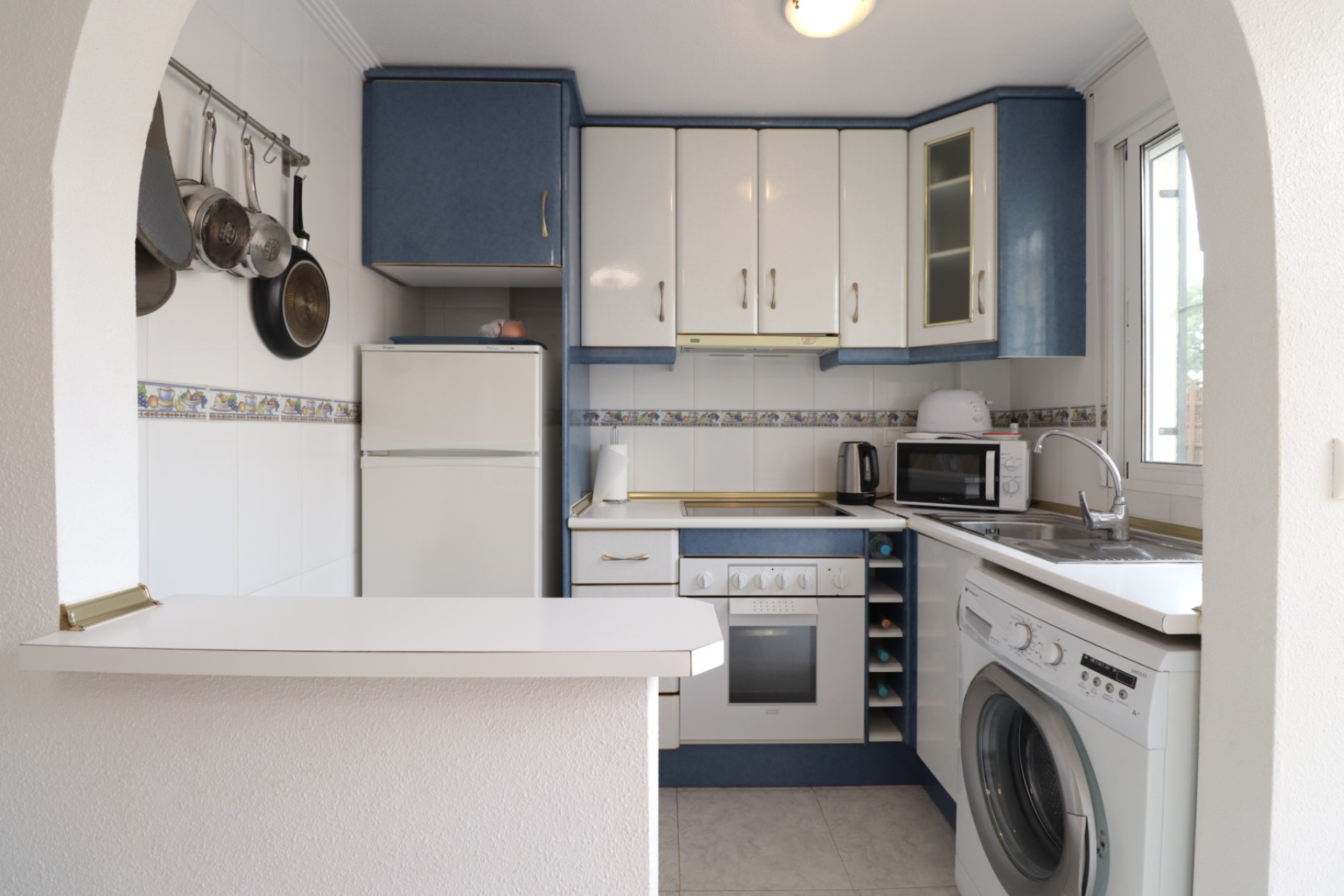 Reventa - 2. Chalet adosado - Algorfa - Costa Blanca Sur