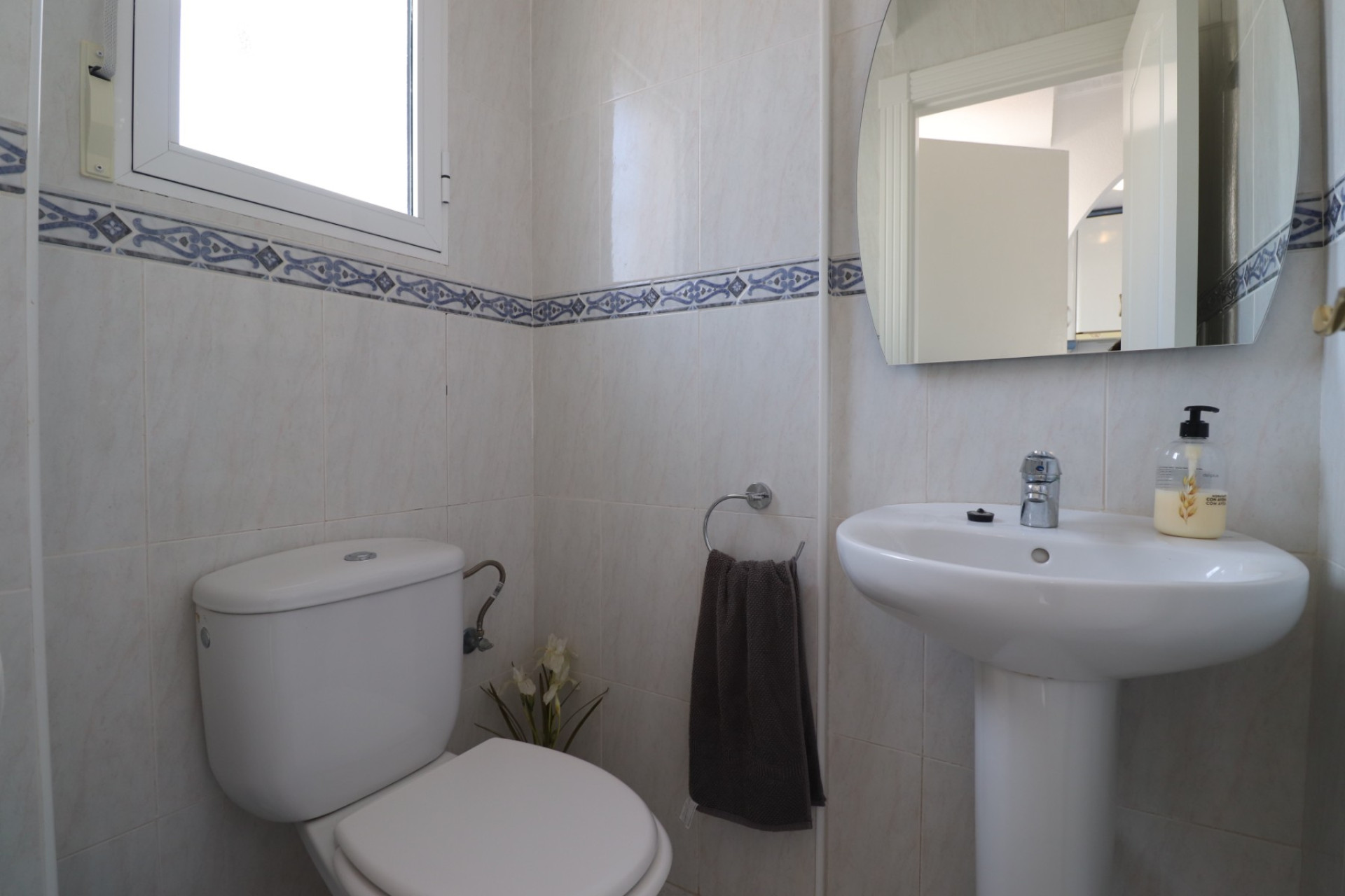 Reventa - 2. Chalet adosado - Algorfa - Costa Blanca Sur