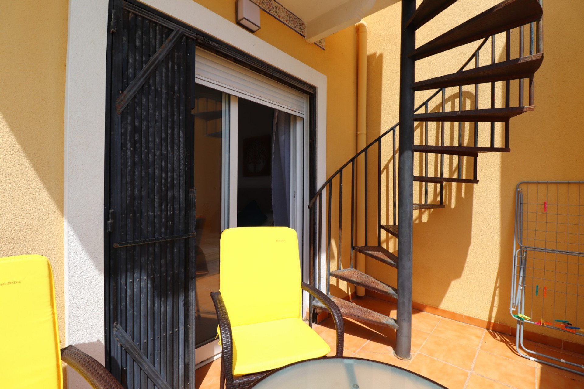 Reventa - 2. Chalet adosado - Algorfa - Costa Blanca Sur