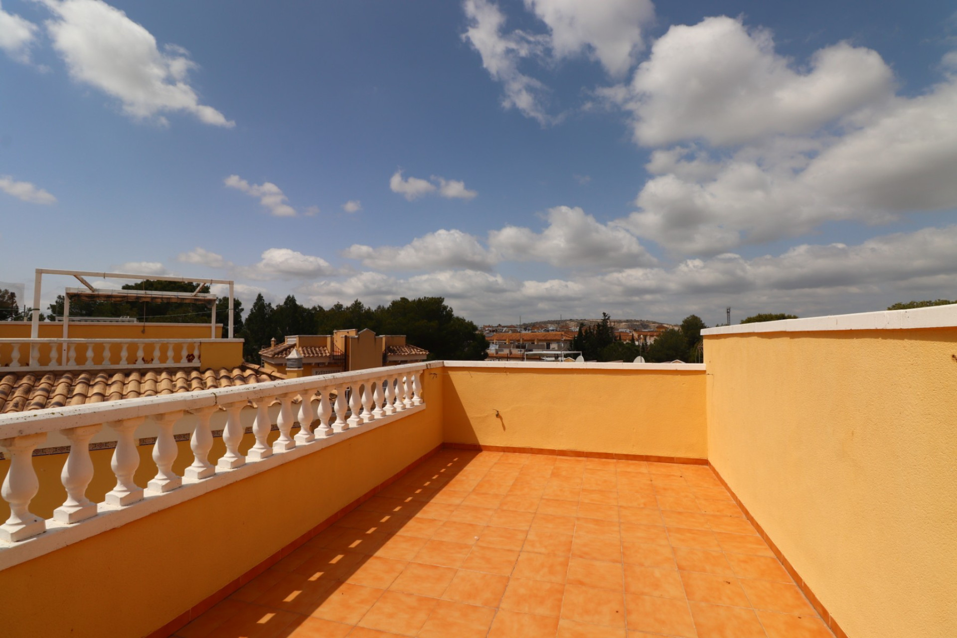 Reventa - 2. Chalet adosado - Algorfa - Costa Blanca Sur