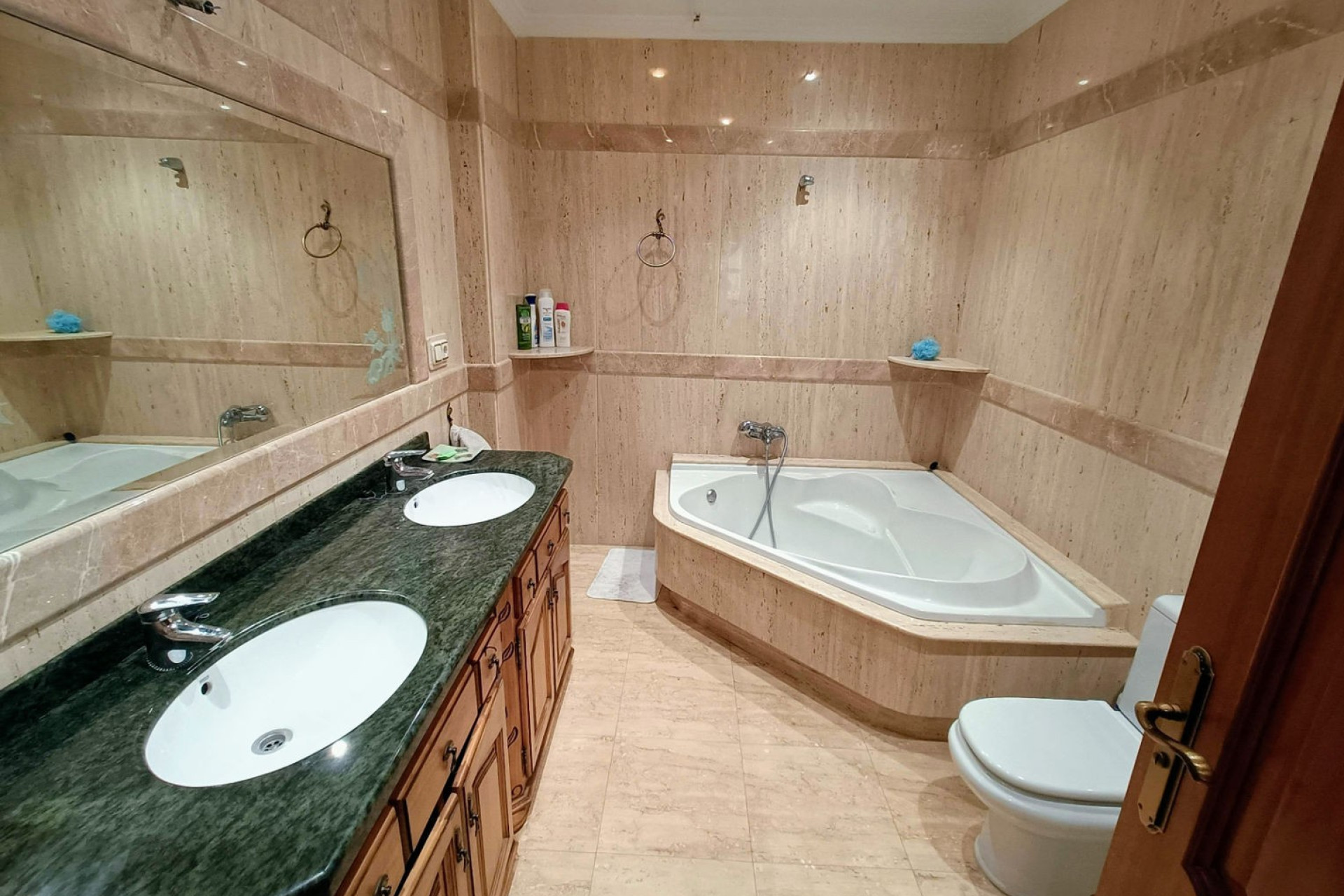 Reventa - 2. Chalet adosado - Algueña - Costa Blanca Norte 