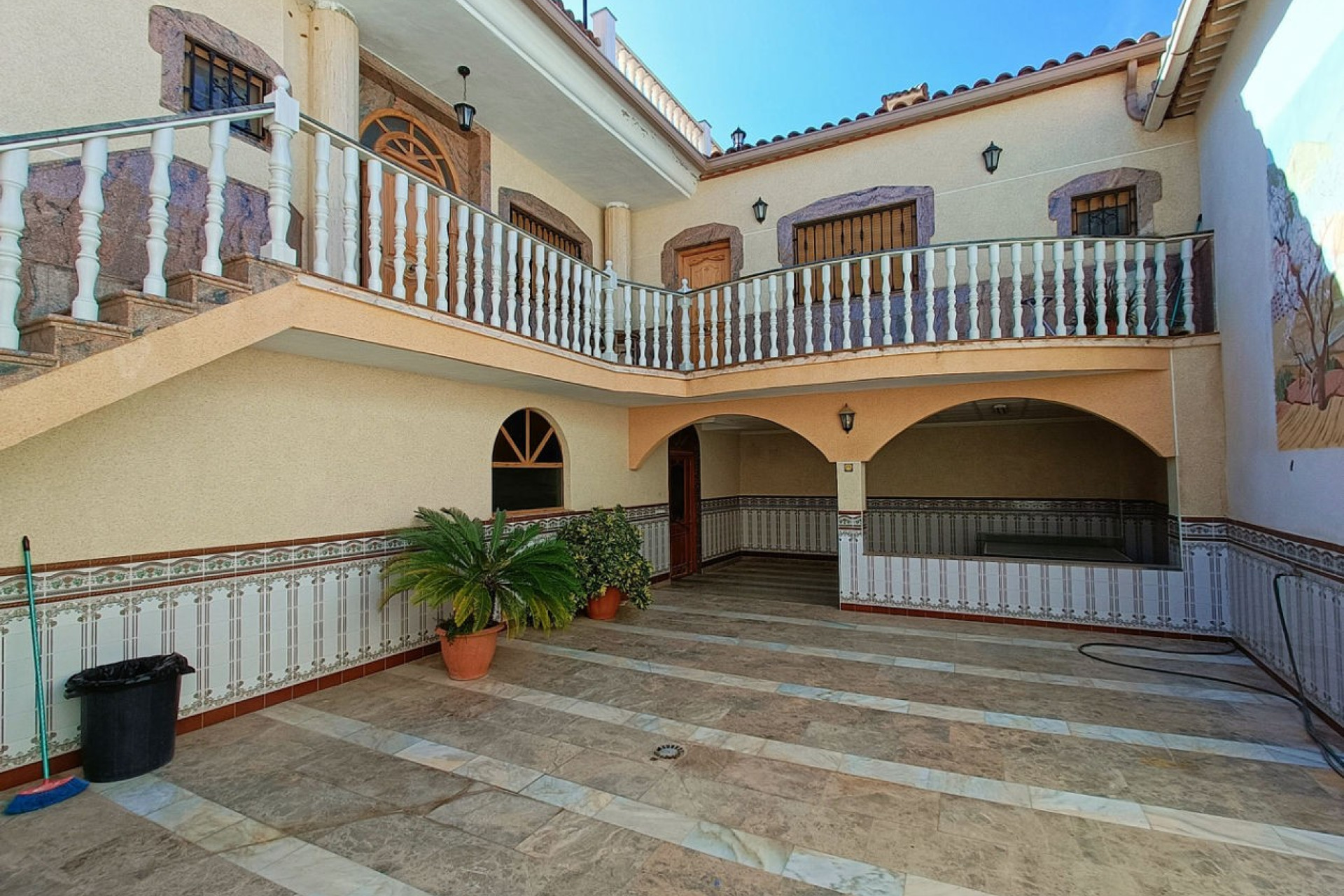 Reventa - 2. Chalet adosado - Algueña - Costa Blanca Norte 
