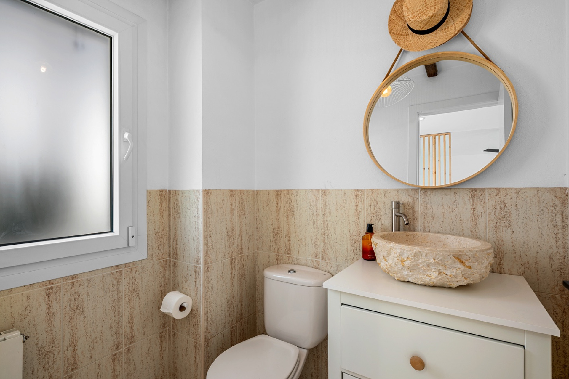 Reventa - 2. Chalet adosado - Alicante - Costa Blanca Norte 