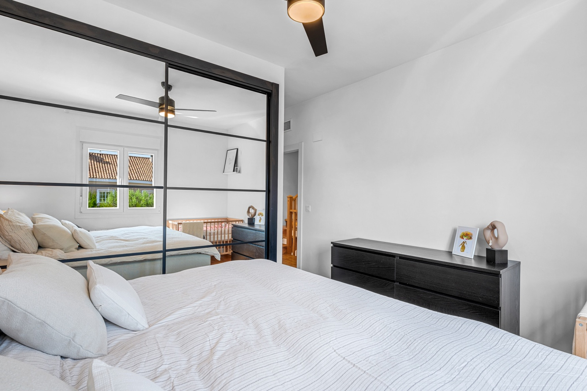 Reventa - 2. Chalet adosado - Alicante - Costa Blanca Norte 