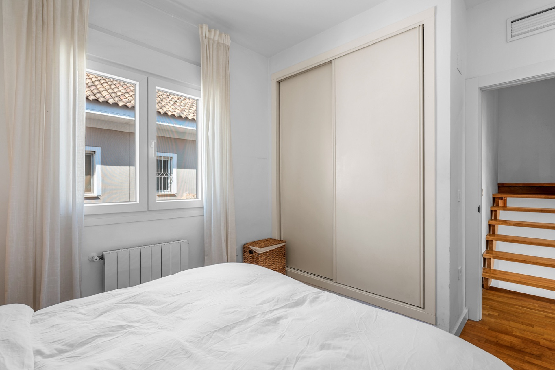 Reventa - 2. Chalet adosado - Alicante - Costa Blanca Norte 