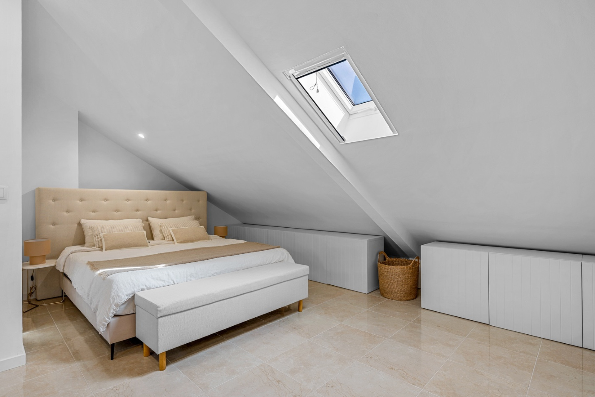 Reventa - 2. Chalet adosado - Alicante - Costa Blanca Norte 