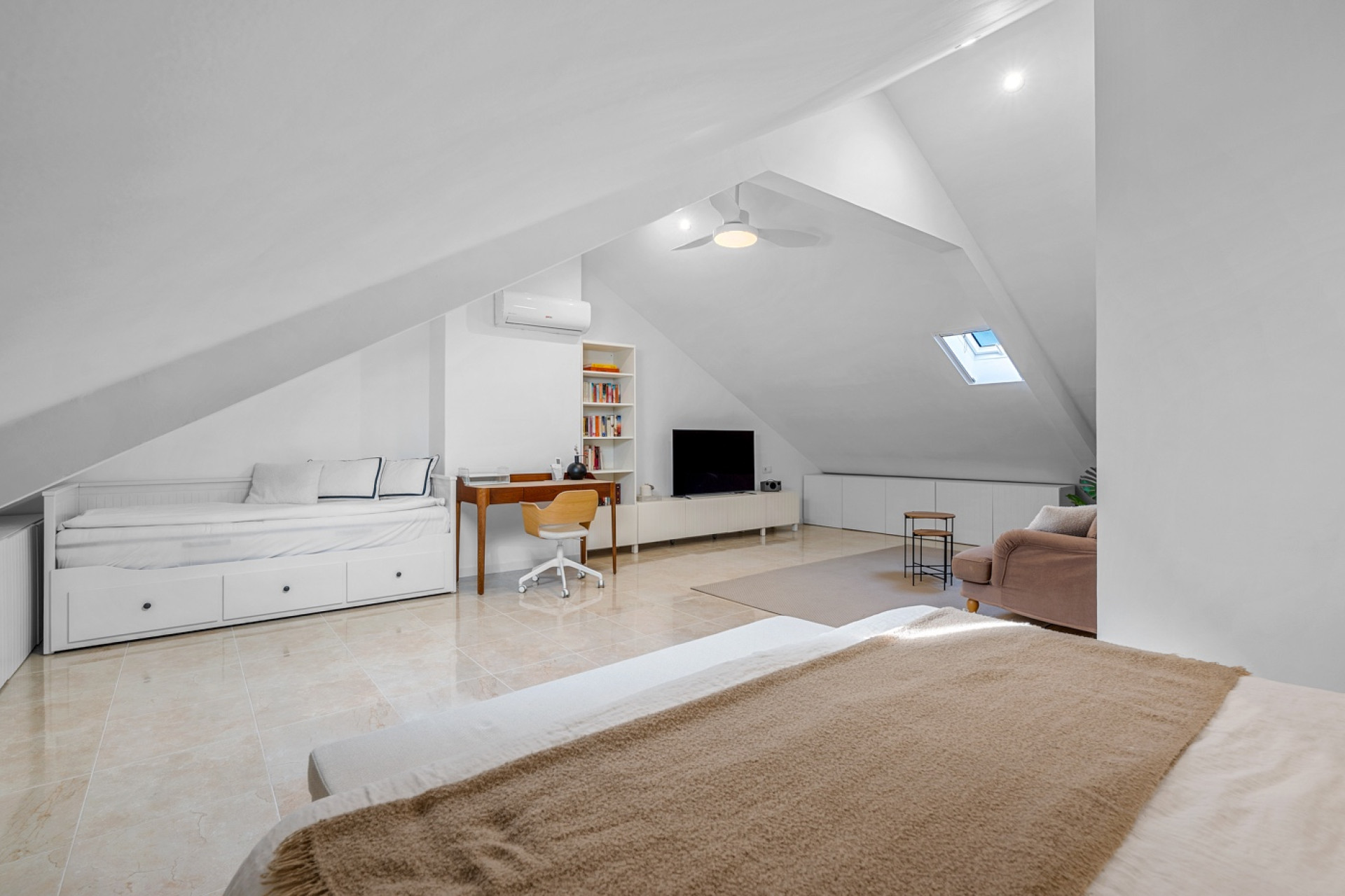 Reventa - 2. Chalet adosado - Alicante - Costa Blanca Norte 