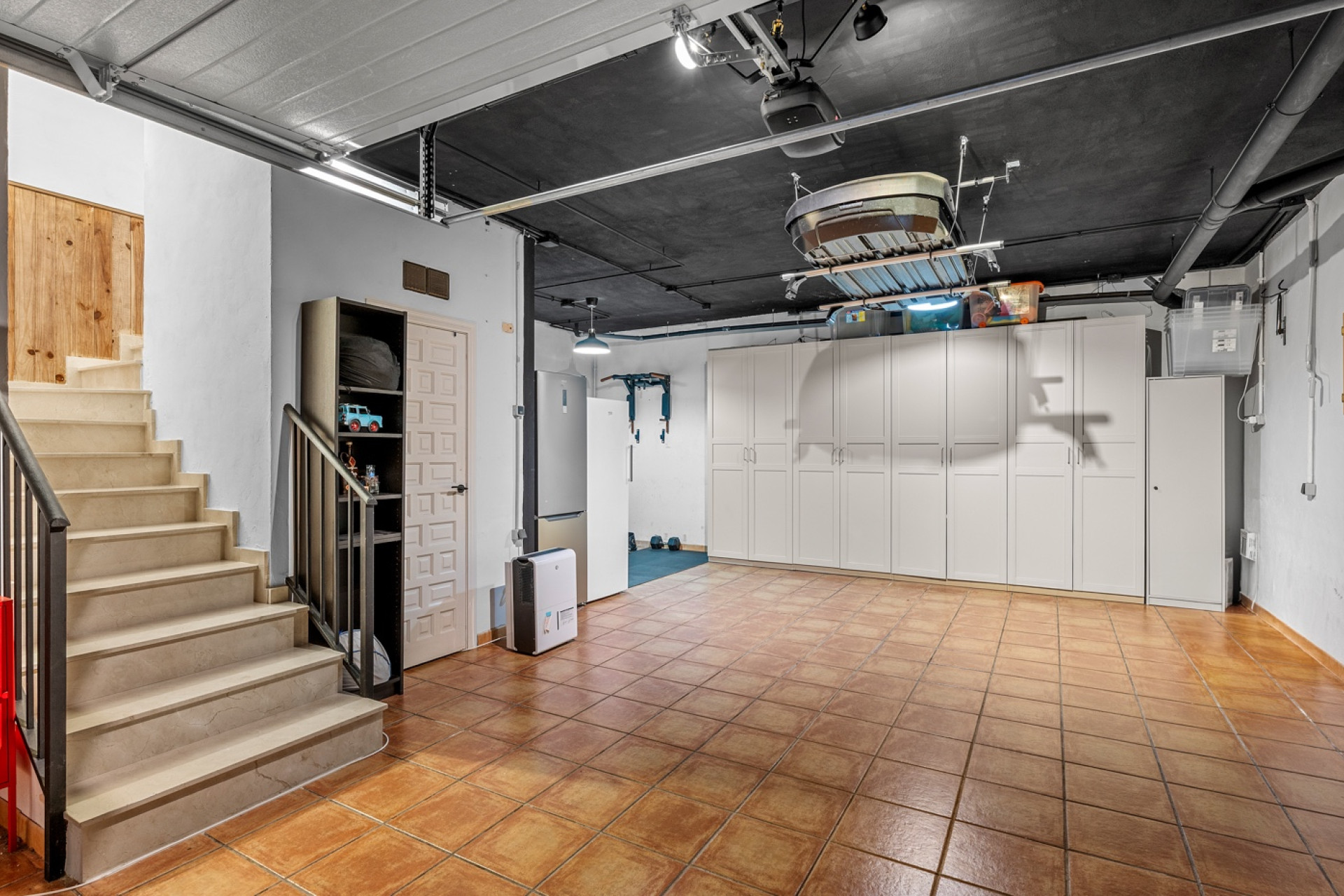 Reventa - 2. Chalet adosado - Alicante - Costa Blanca Norte 
