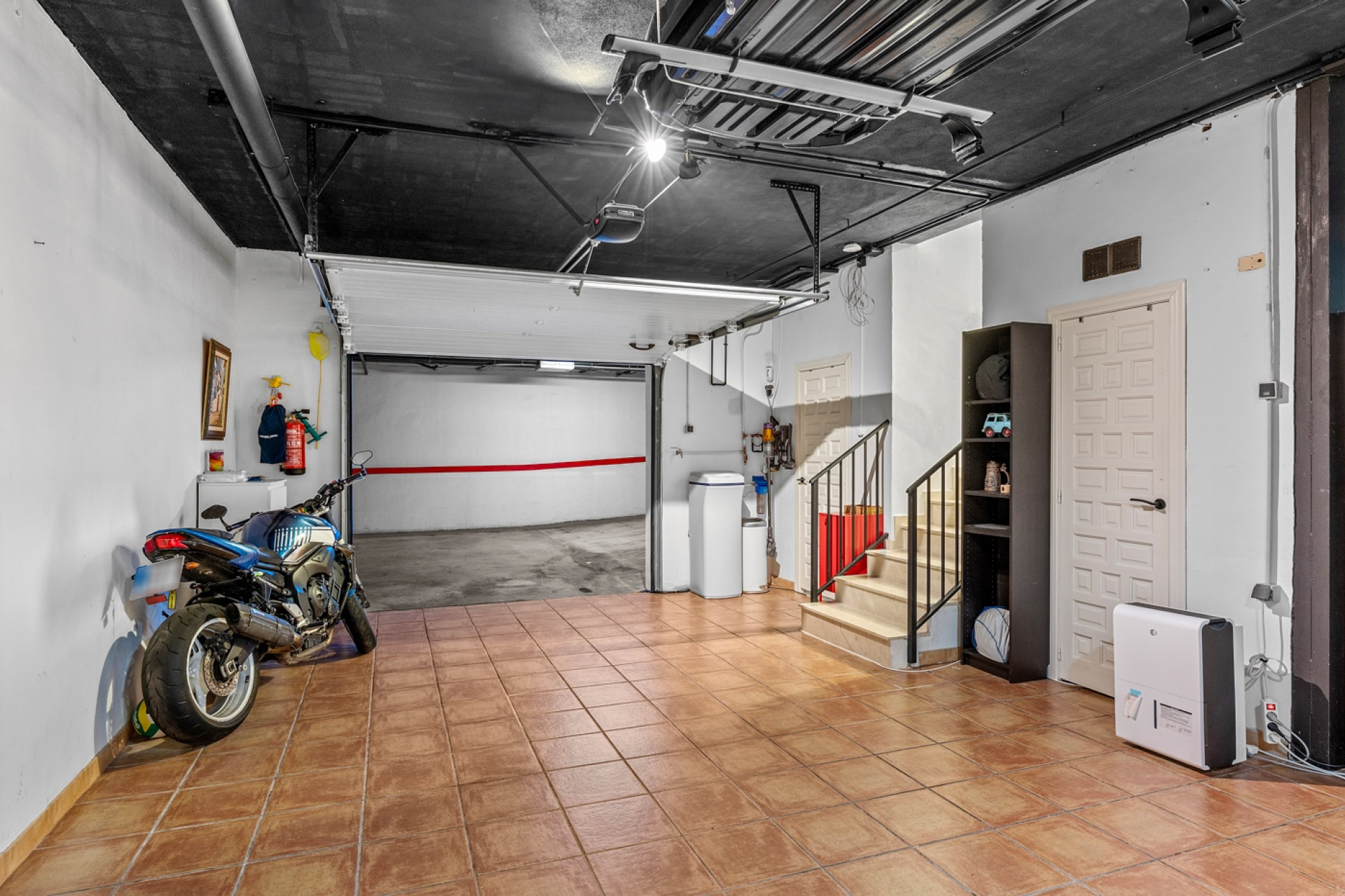Reventa - 2. Chalet adosado - Alicante - Costa Blanca Norte 