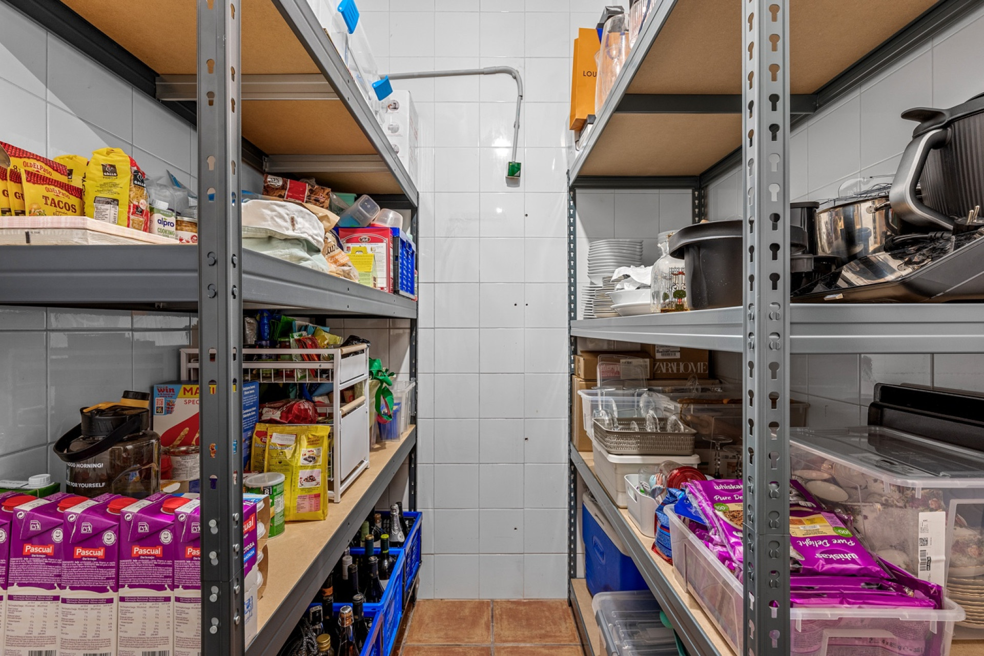 Reventa - 2. Chalet adosado - Alicante - Costa Blanca Norte 