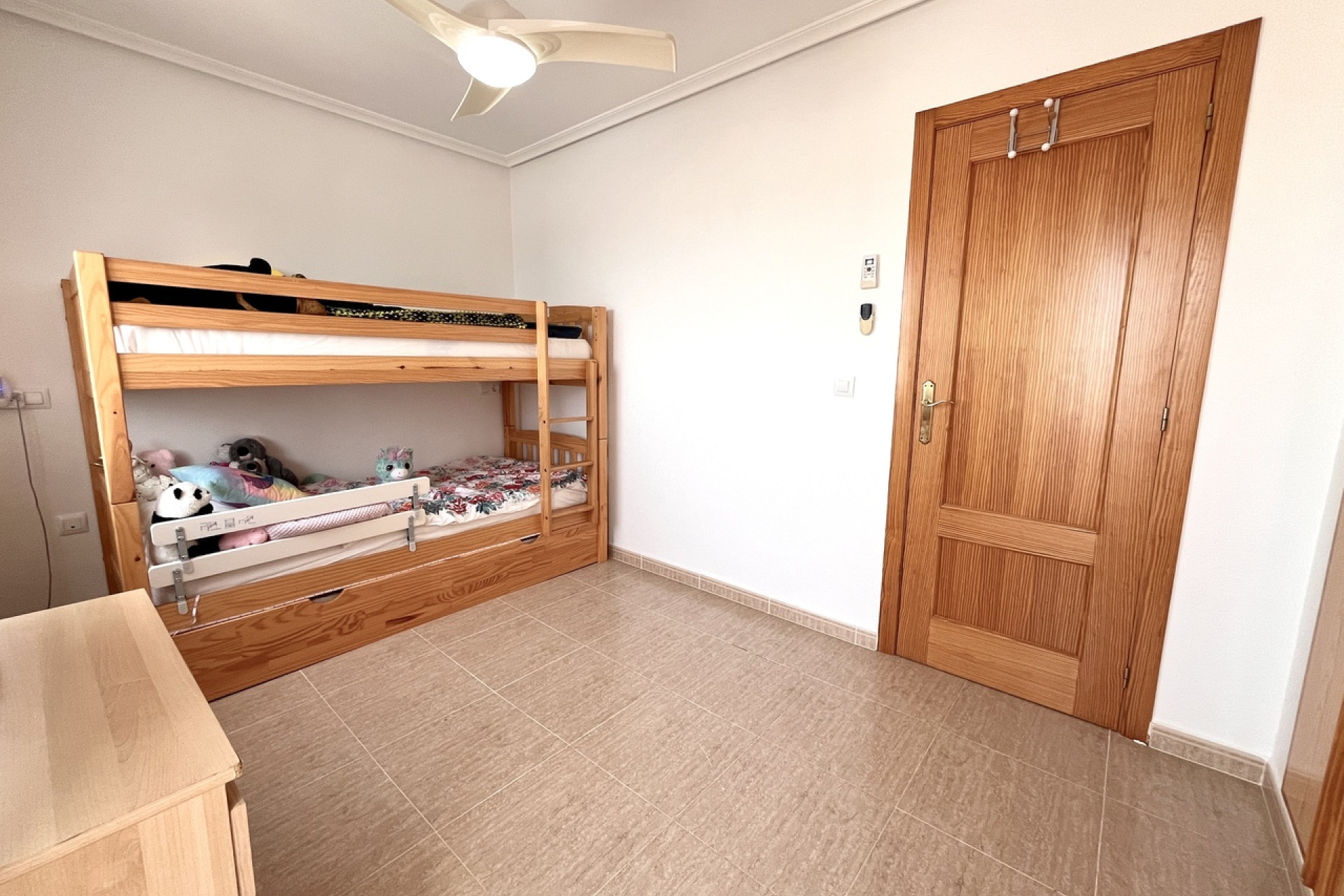 Reventa - 2. Chalet adosado - Avileses - Costa Calida