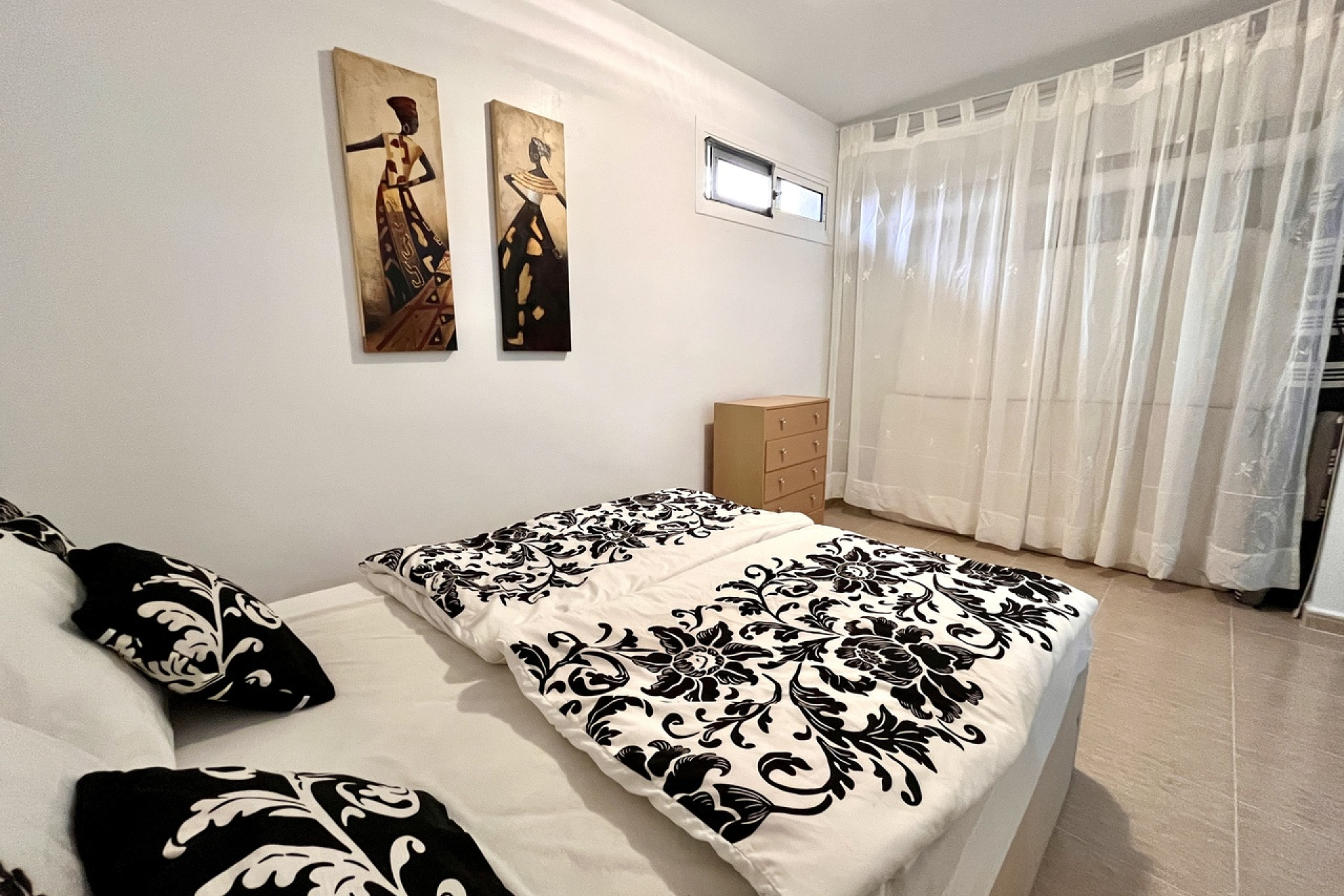 Reventa - 2. Chalet adosado - Avileses - Costa Calida