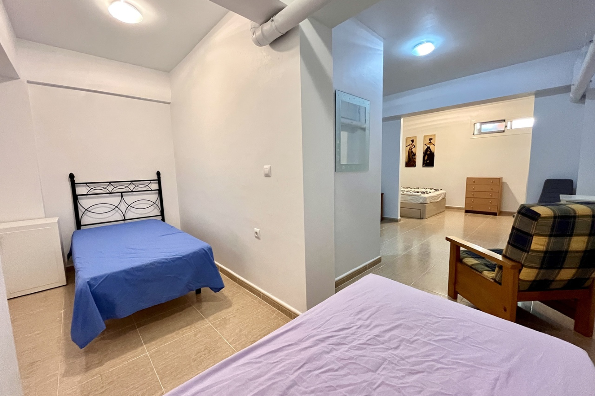 Reventa - 2. Chalet adosado - Avileses - Costa Calida