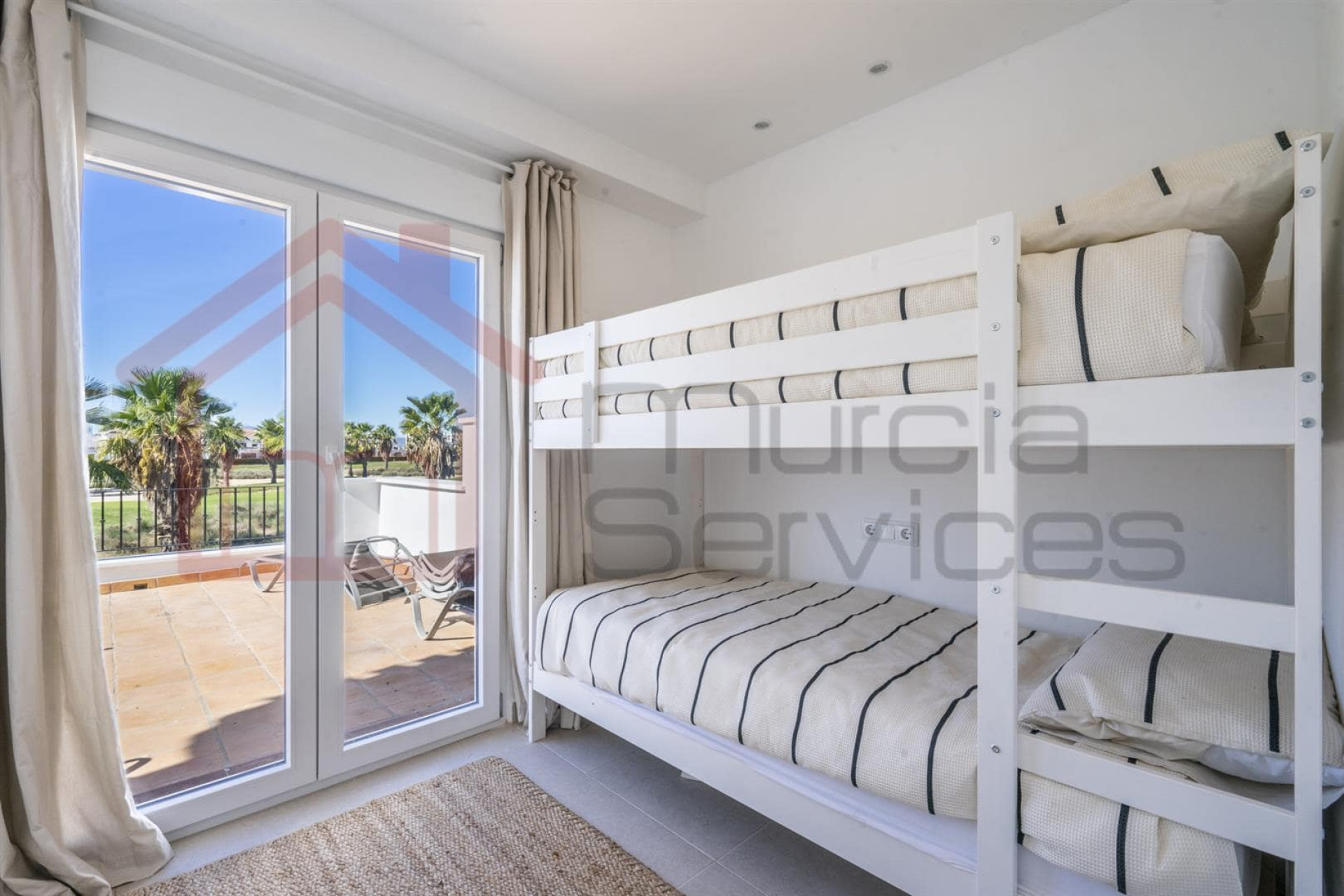 Reventa - 2. Chalet adosado - Balsicas - Costa Calida