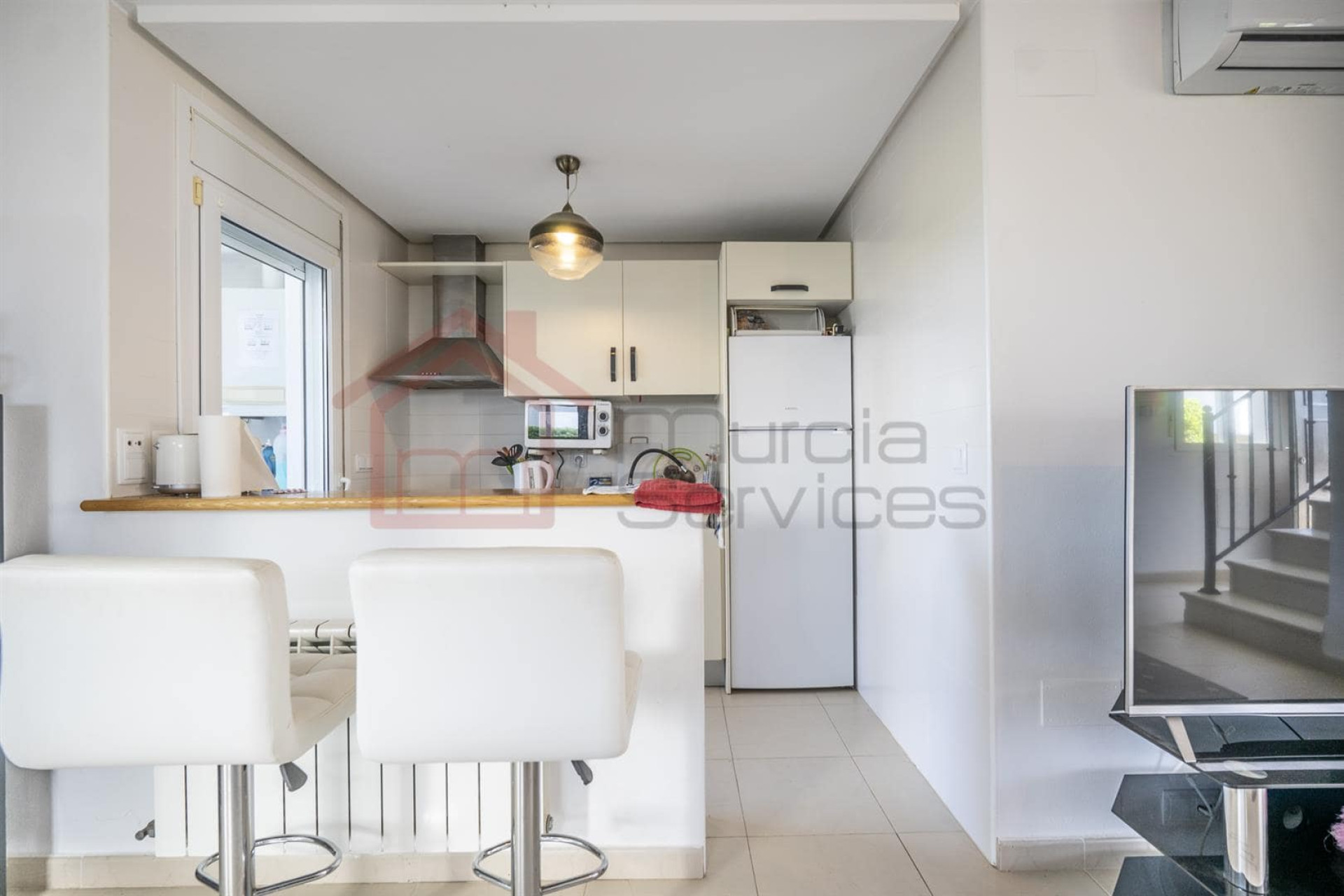 Reventa - 2. Chalet adosado - Balsicas - Costa Calida