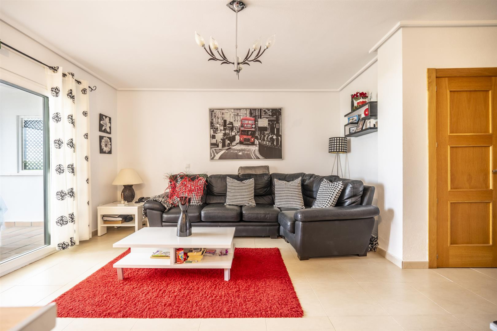 Reventa - 2. Chalet adosado - Balsicas - Costa Calida