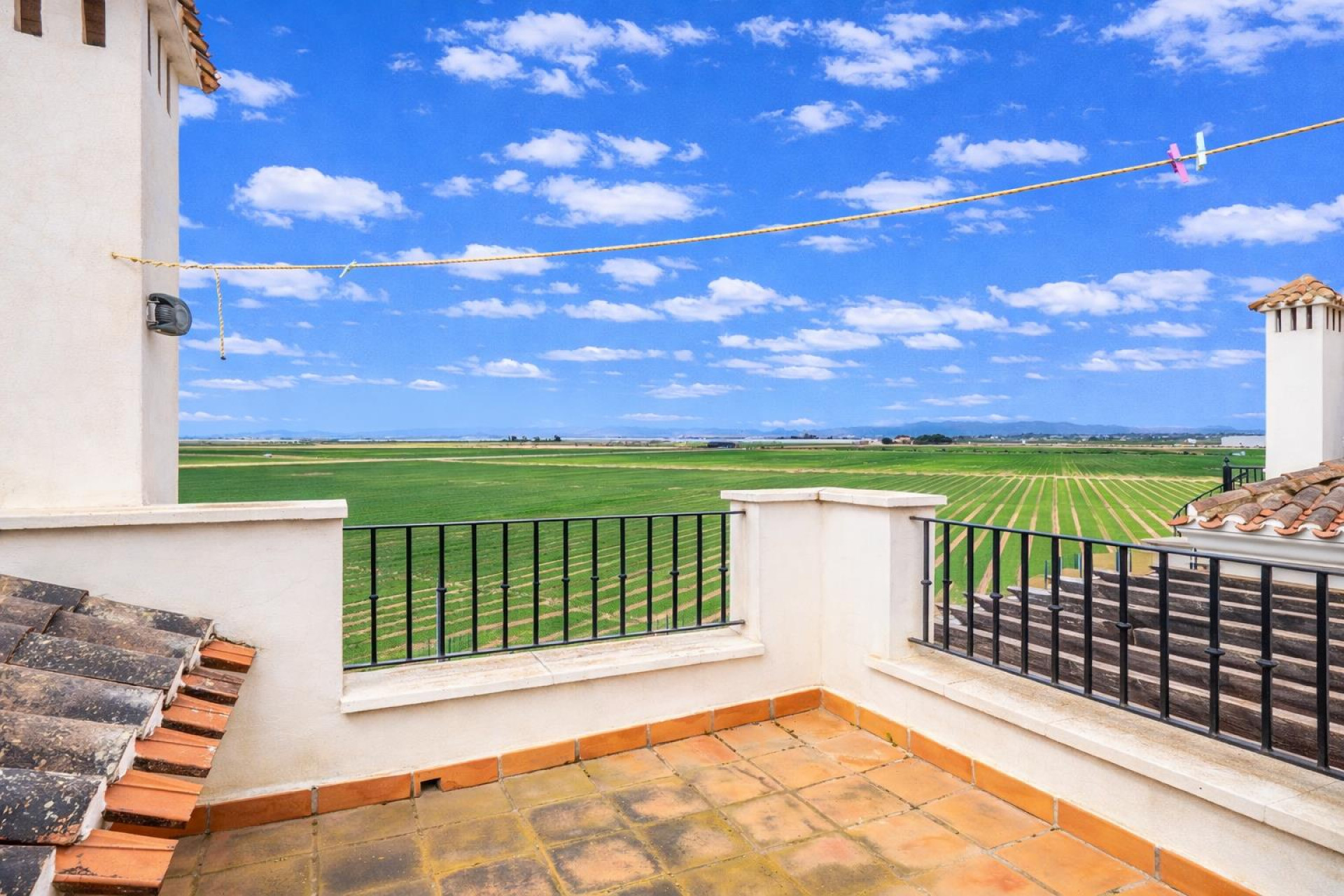 Reventa - 2. Chalet adosado - Balsicas - Costa Calida