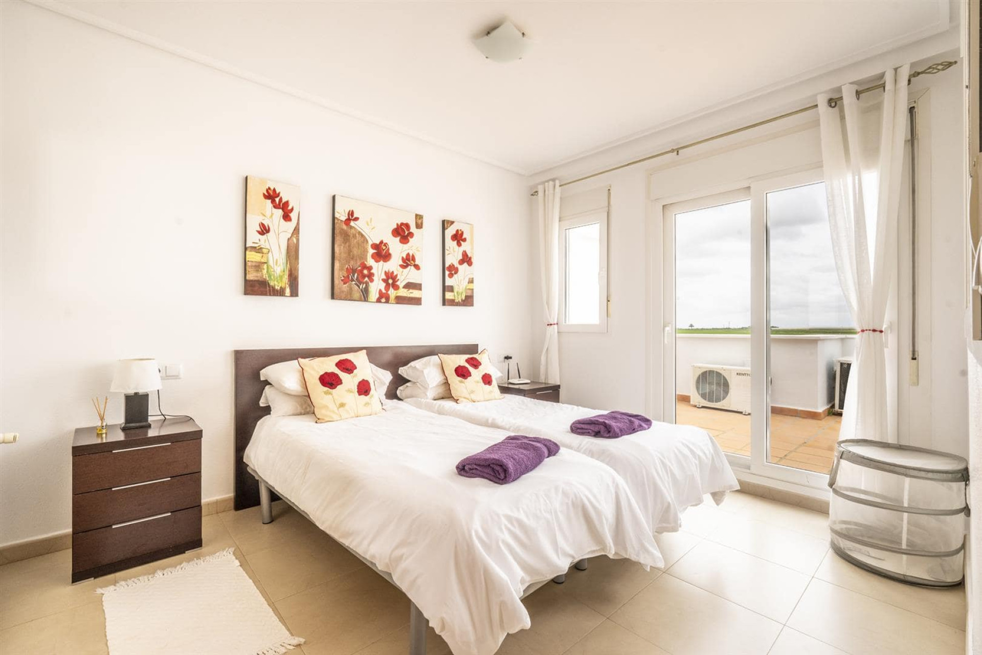 Reventa - 2. Chalet adosado - Balsicas - Costa Calida