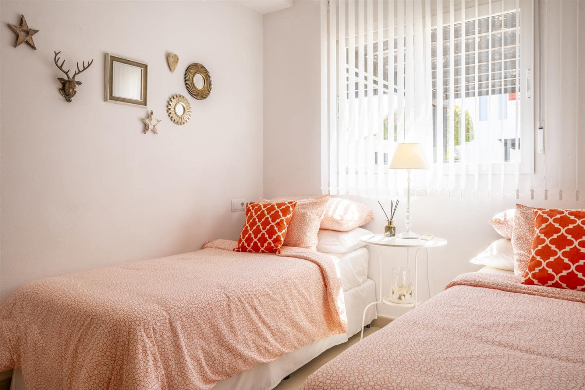 Reventa - 2. Chalet adosado - Balsicas - Costa Calida