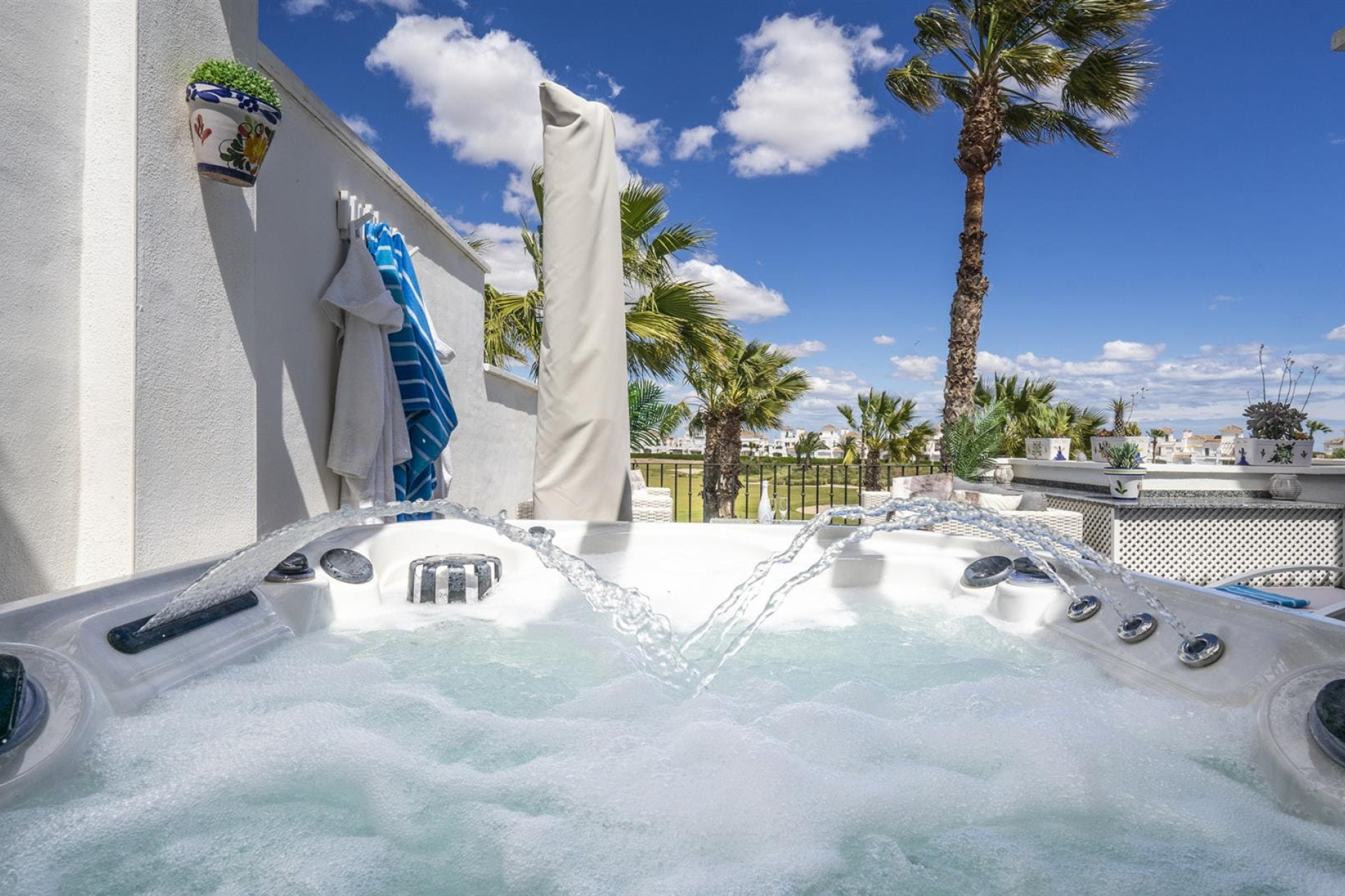 Reventa - 2. Chalet adosado - Balsicas - Costa Calida