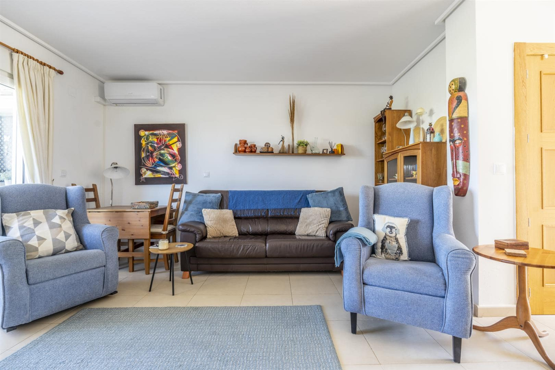 Reventa - 2. Chalet adosado - Balsicas - Costa Calida