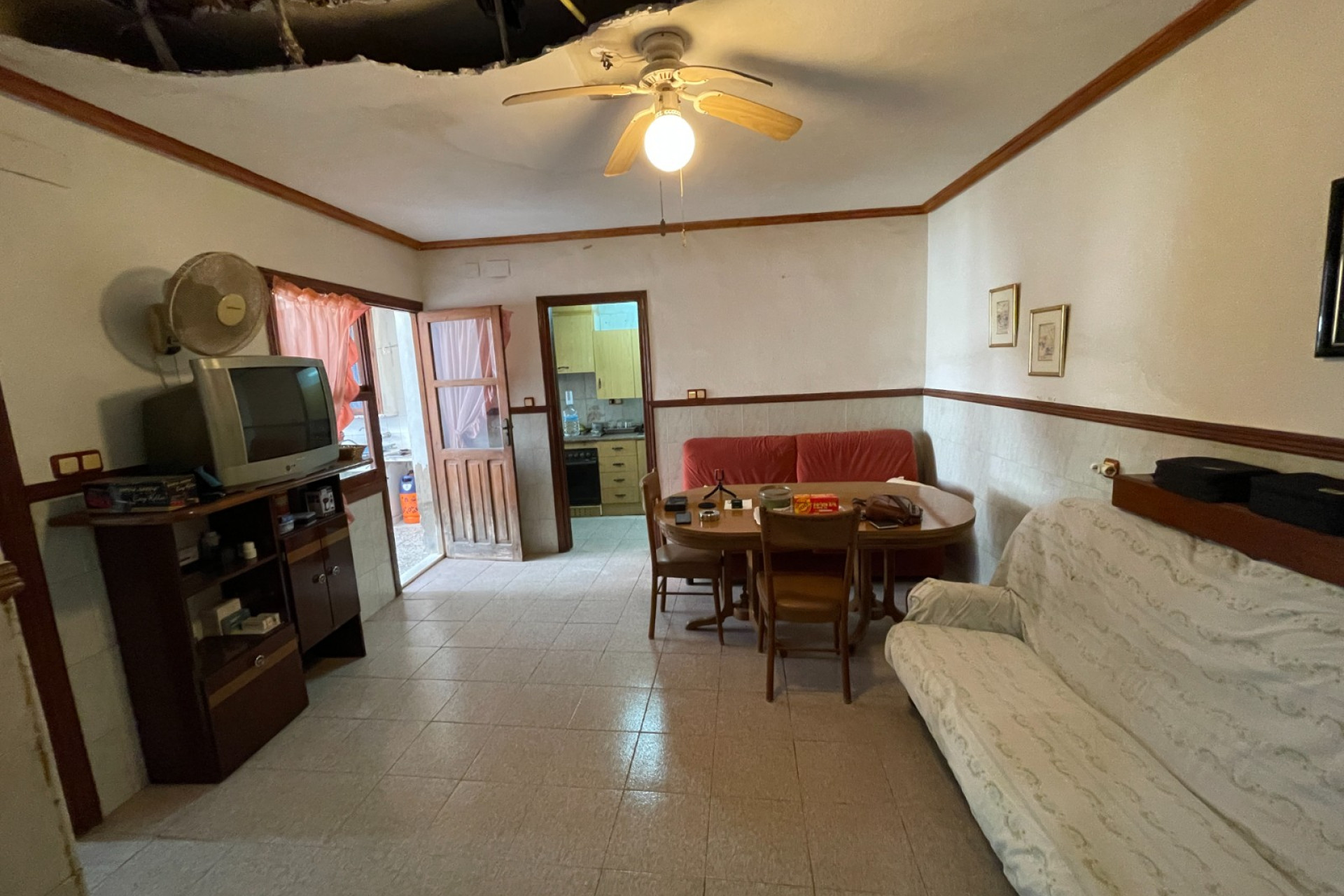 Reventa - 2. Chalet adosado - Benejúzar - Comunidad Valenciana