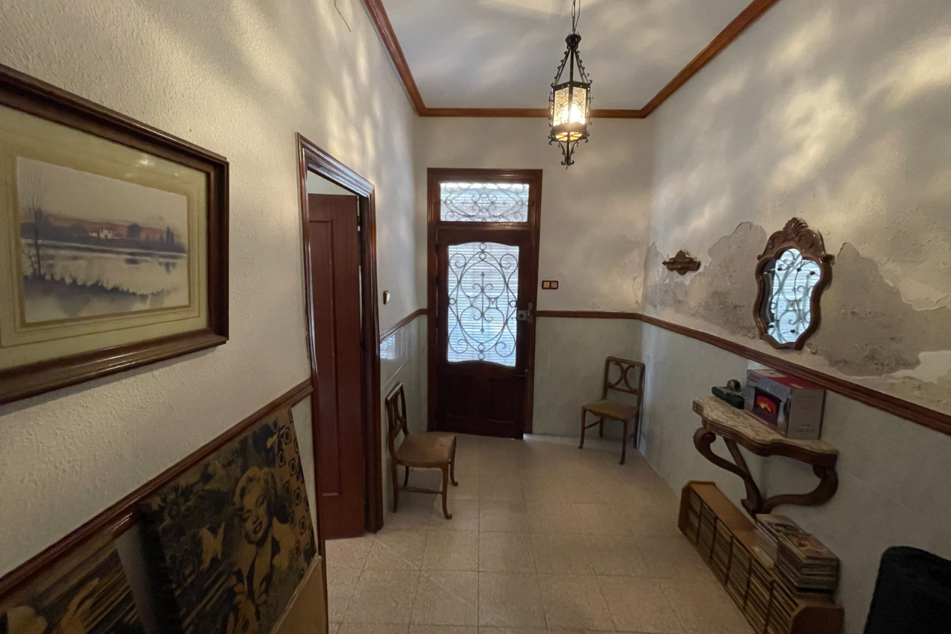 Reventa - 2. Chalet adosado - Benejúzar - Comunidad Valenciana