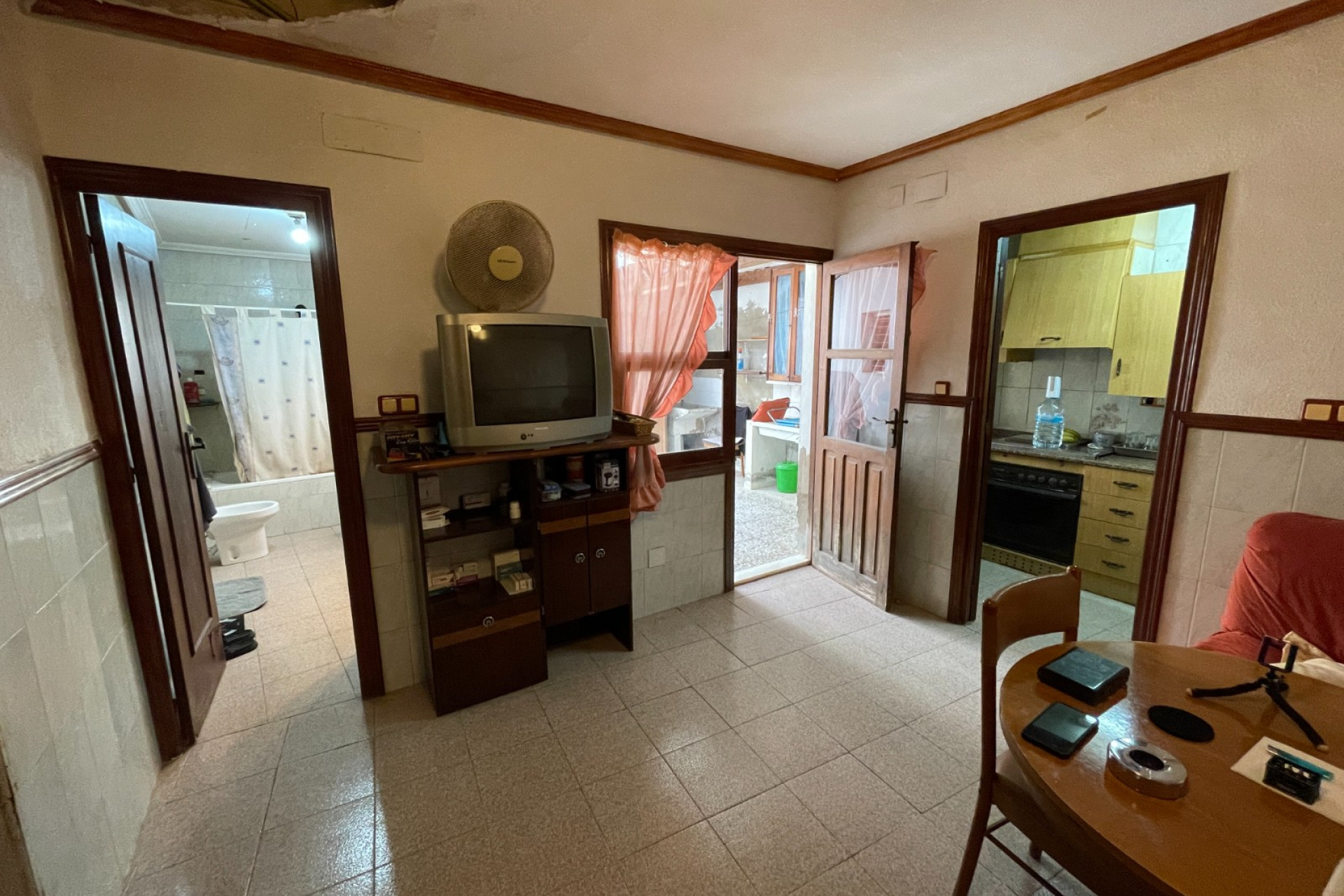 Reventa - 2. Chalet adosado - Benejúzar - Comunidad Valenciana