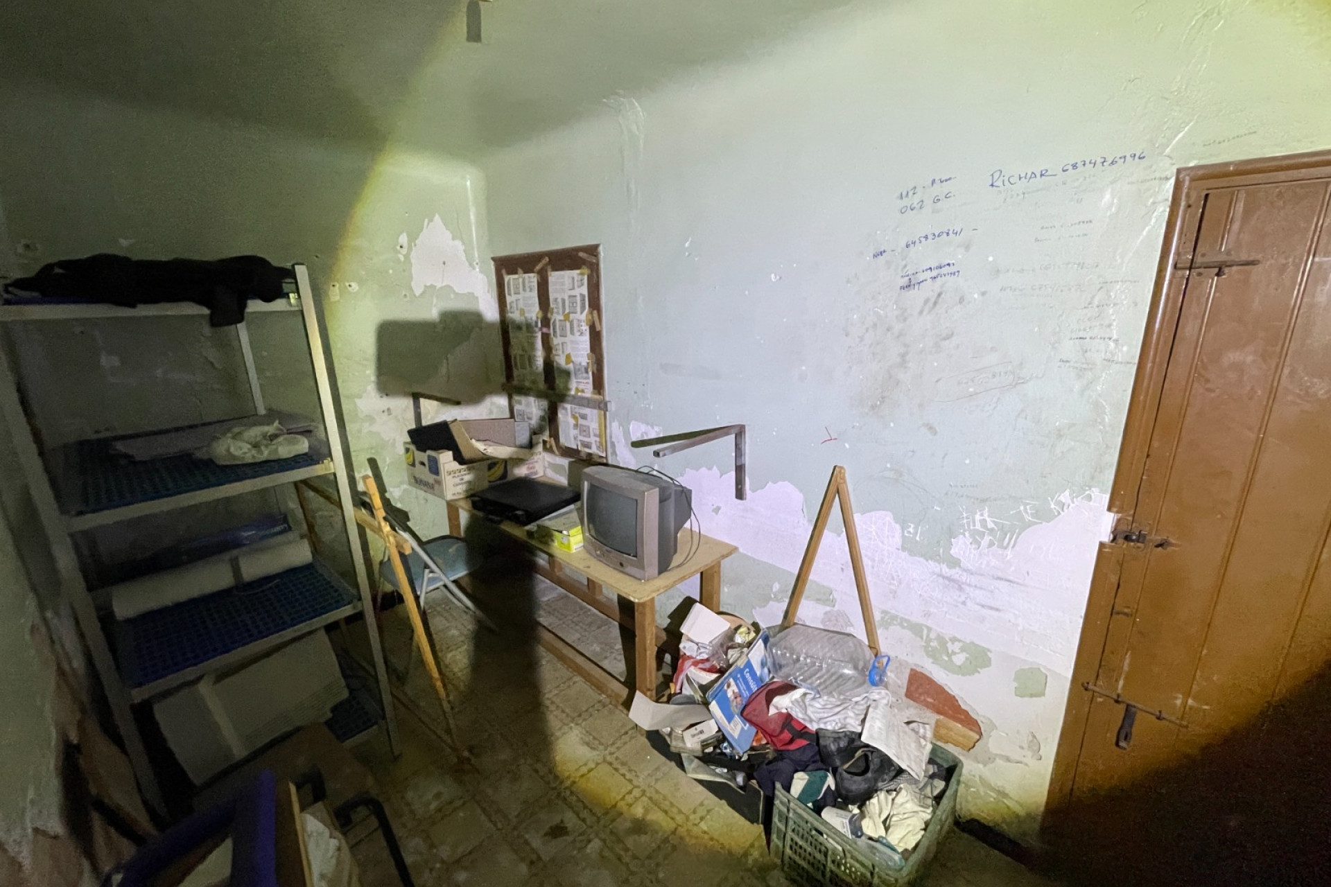 Reventa - 2. Chalet adosado - Benejúzar - Comunidad Valenciana