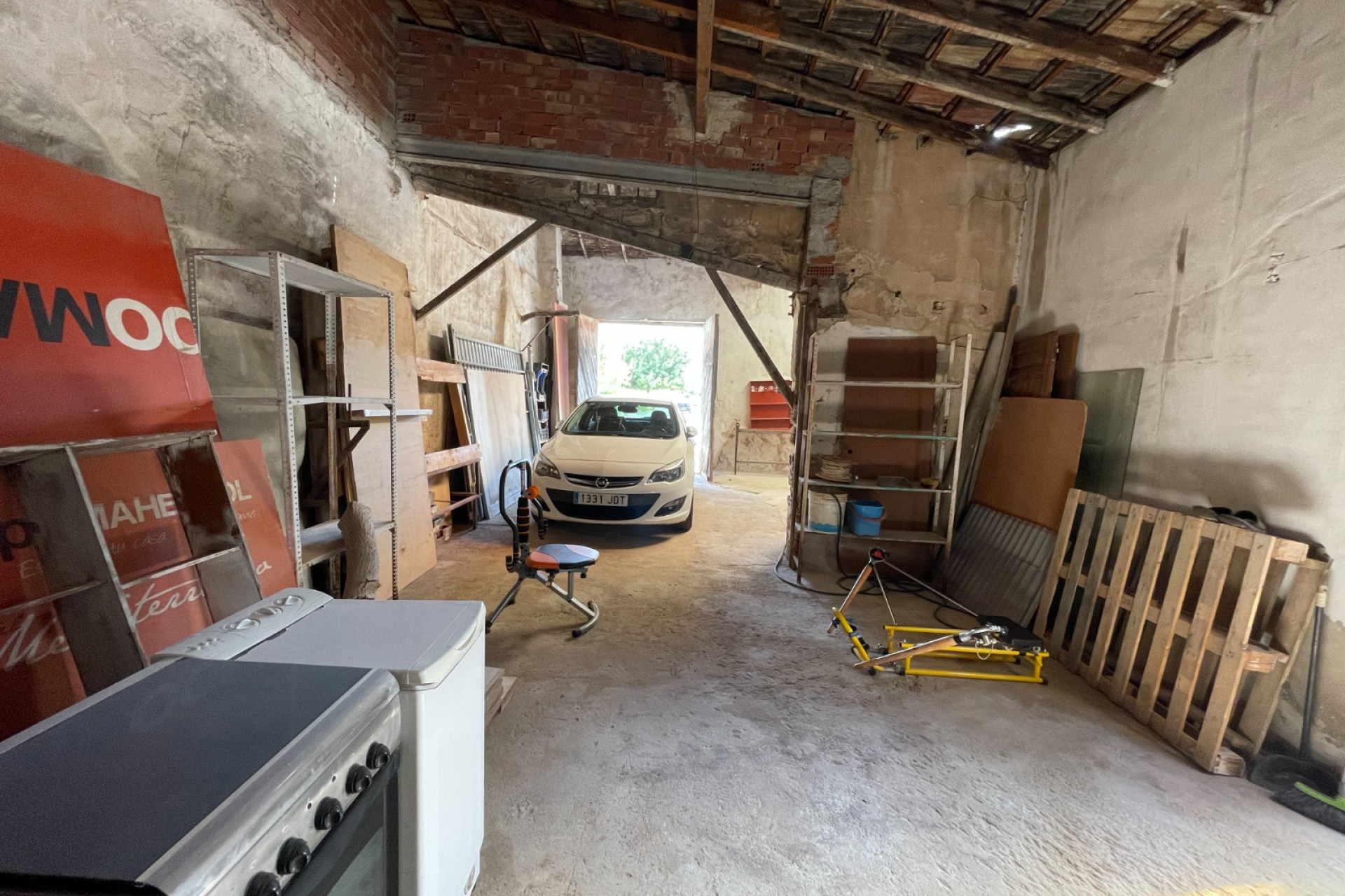 Reventa - 2. Chalet adosado - Benejúzar - Comunidad Valenciana