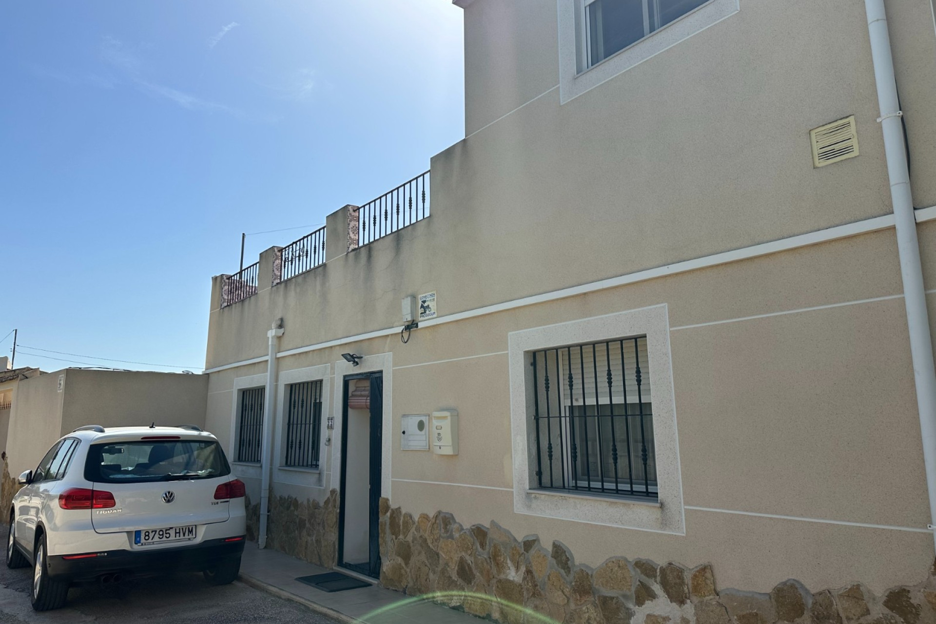 Reventa - 2. Chalet adosado - Benejúzar - Costa Blanca Sur
