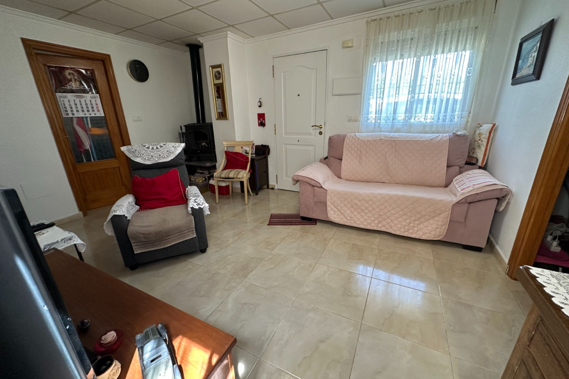 Reventa - 2. Chalet adosado - Benejúzar - Costa Blanca Sur