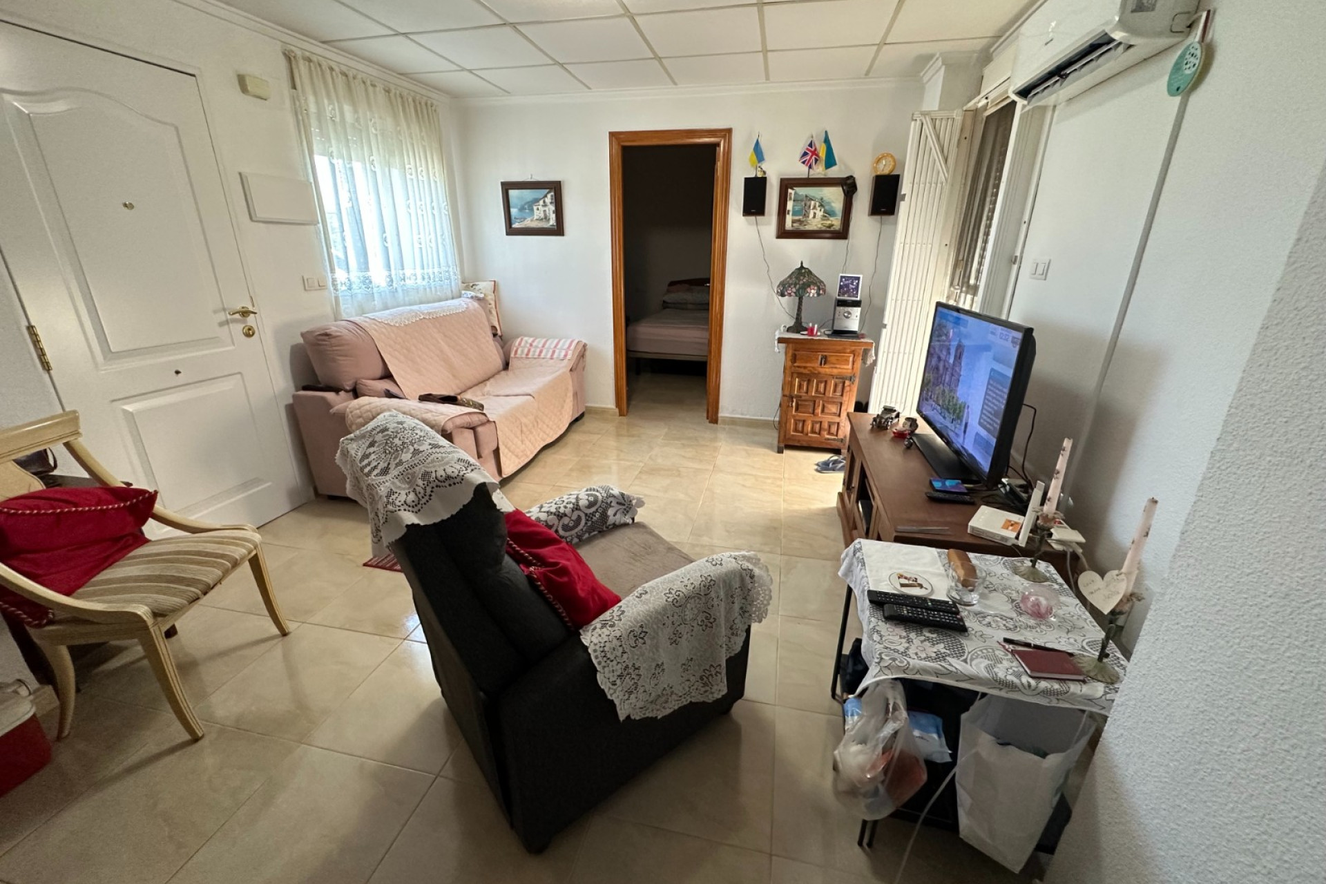 Reventa - 2. Chalet adosado - Benejúzar - Costa Blanca Sur