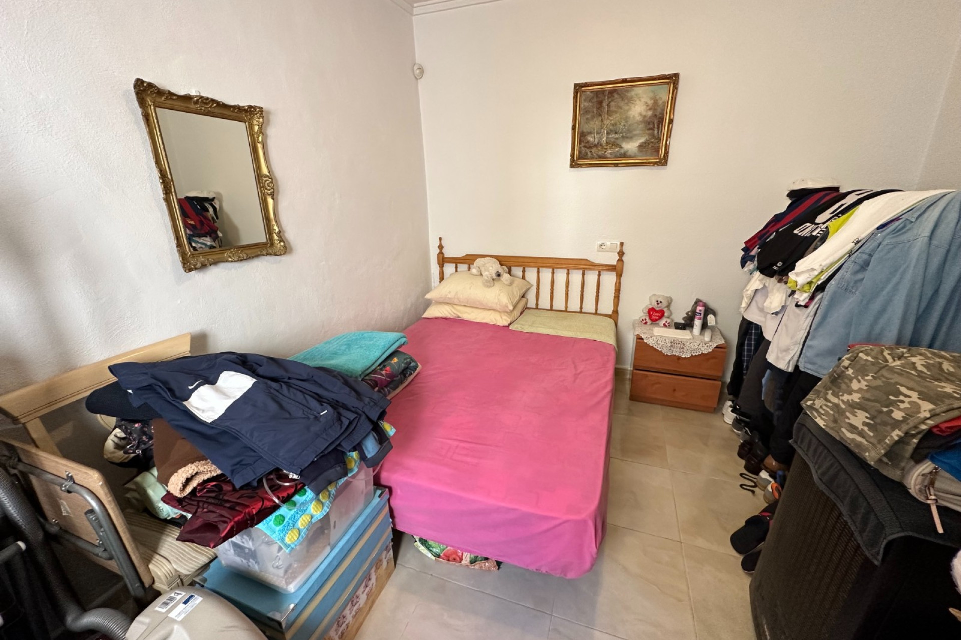 Reventa - 2. Chalet adosado - Benejúzar - Costa Blanca Sur