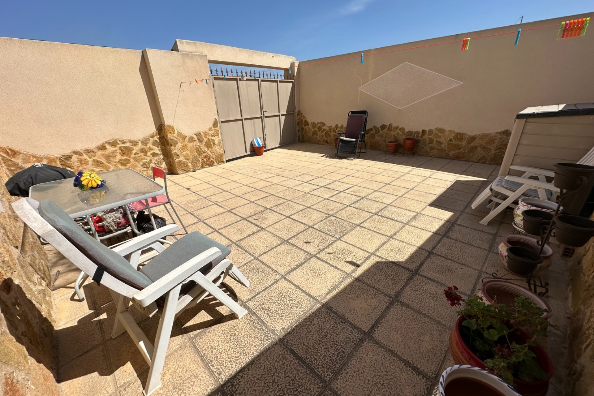 Reventa - 2. Chalet adosado - Benejúzar - Costa Blanca Sur