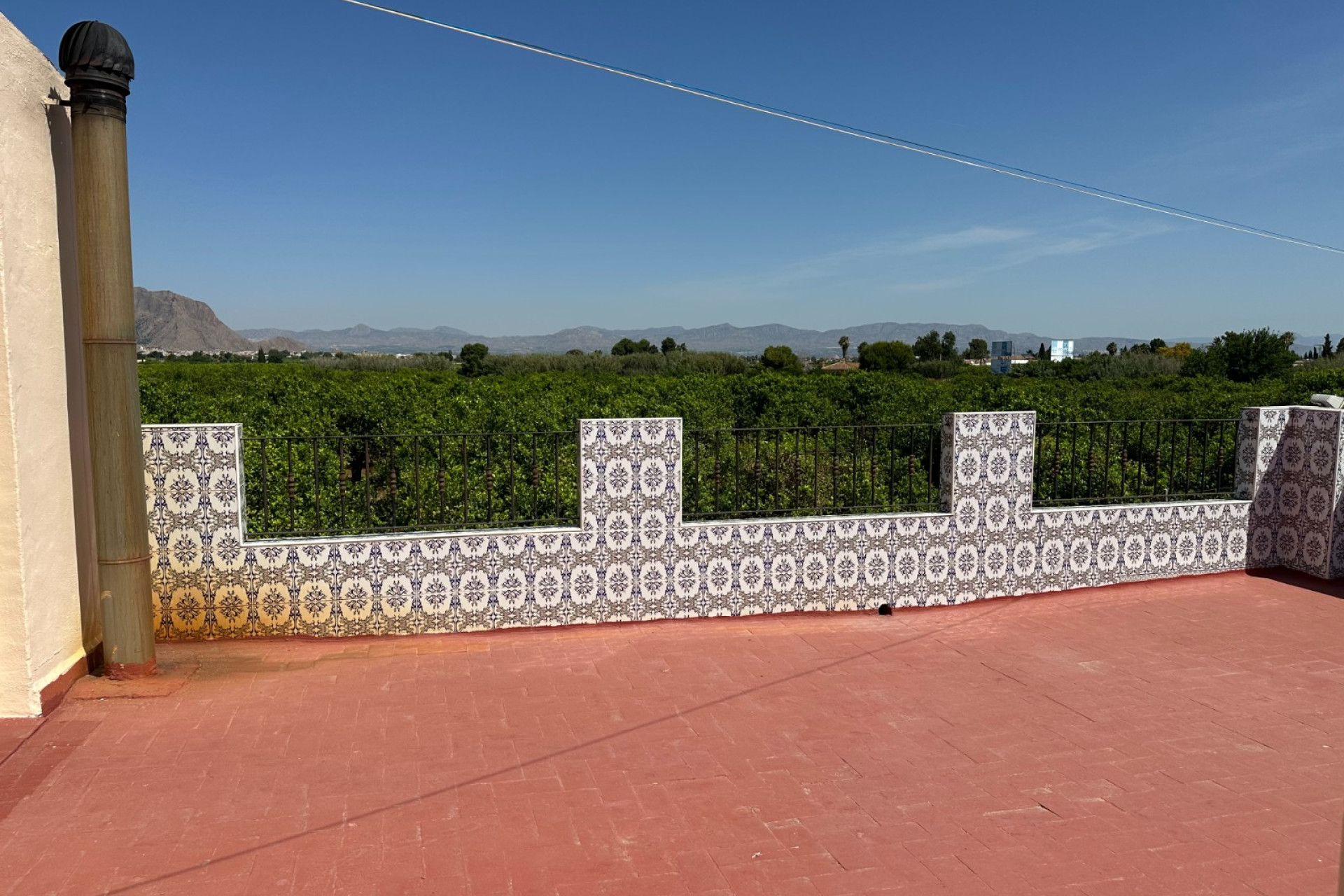 Reventa - 2. Chalet adosado - Benejúzar - Costa Blanca Sur