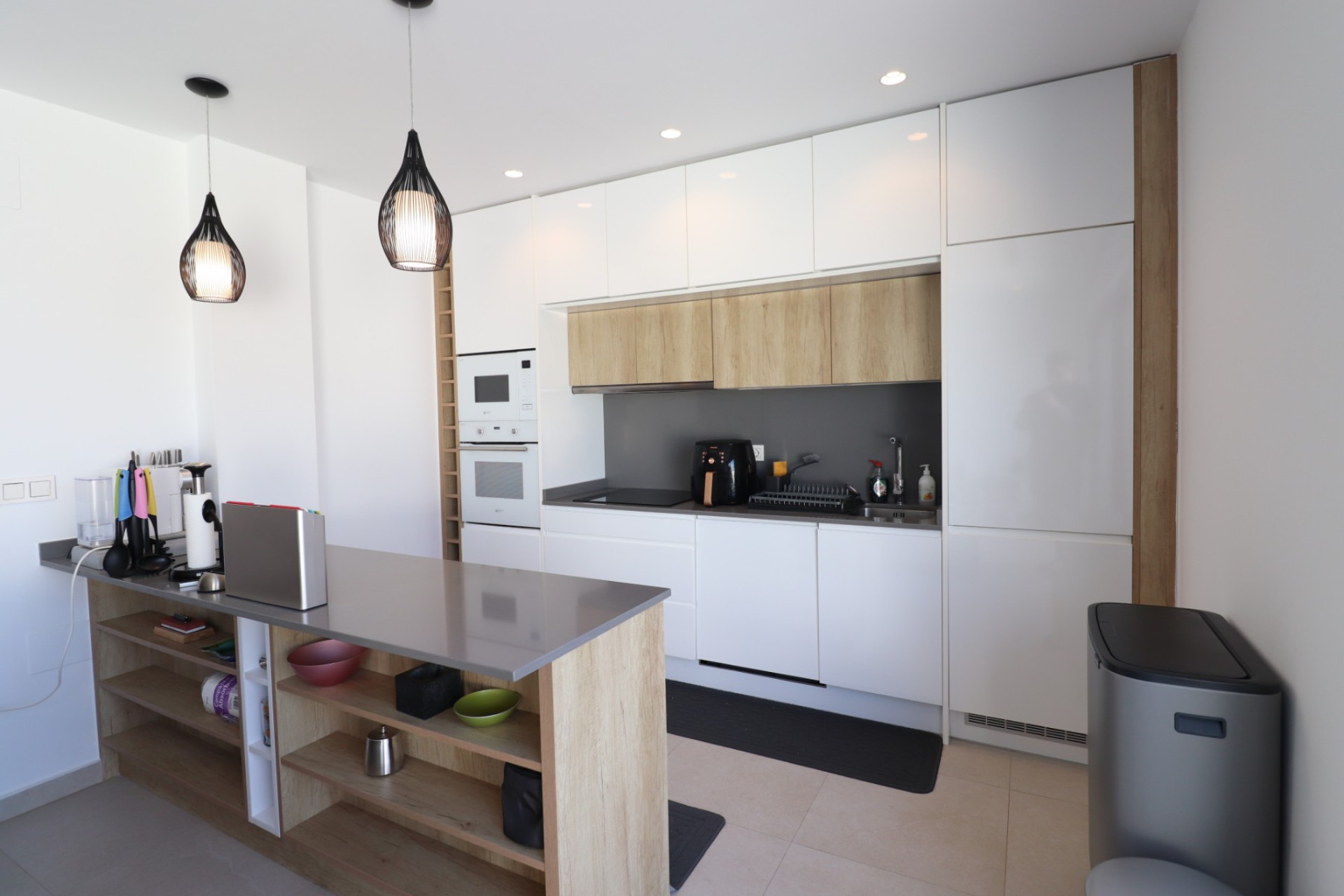 Reventa - 2. Chalet adosado - Benijofar - Costa Blanca Sur