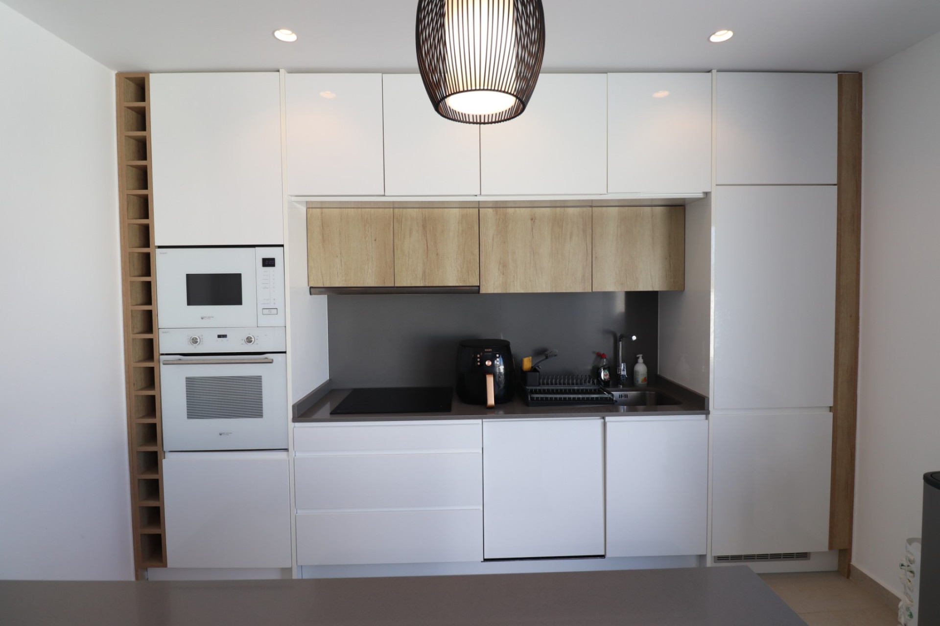 Reventa - 2. Chalet adosado - Benijofar - Costa Blanca Sur