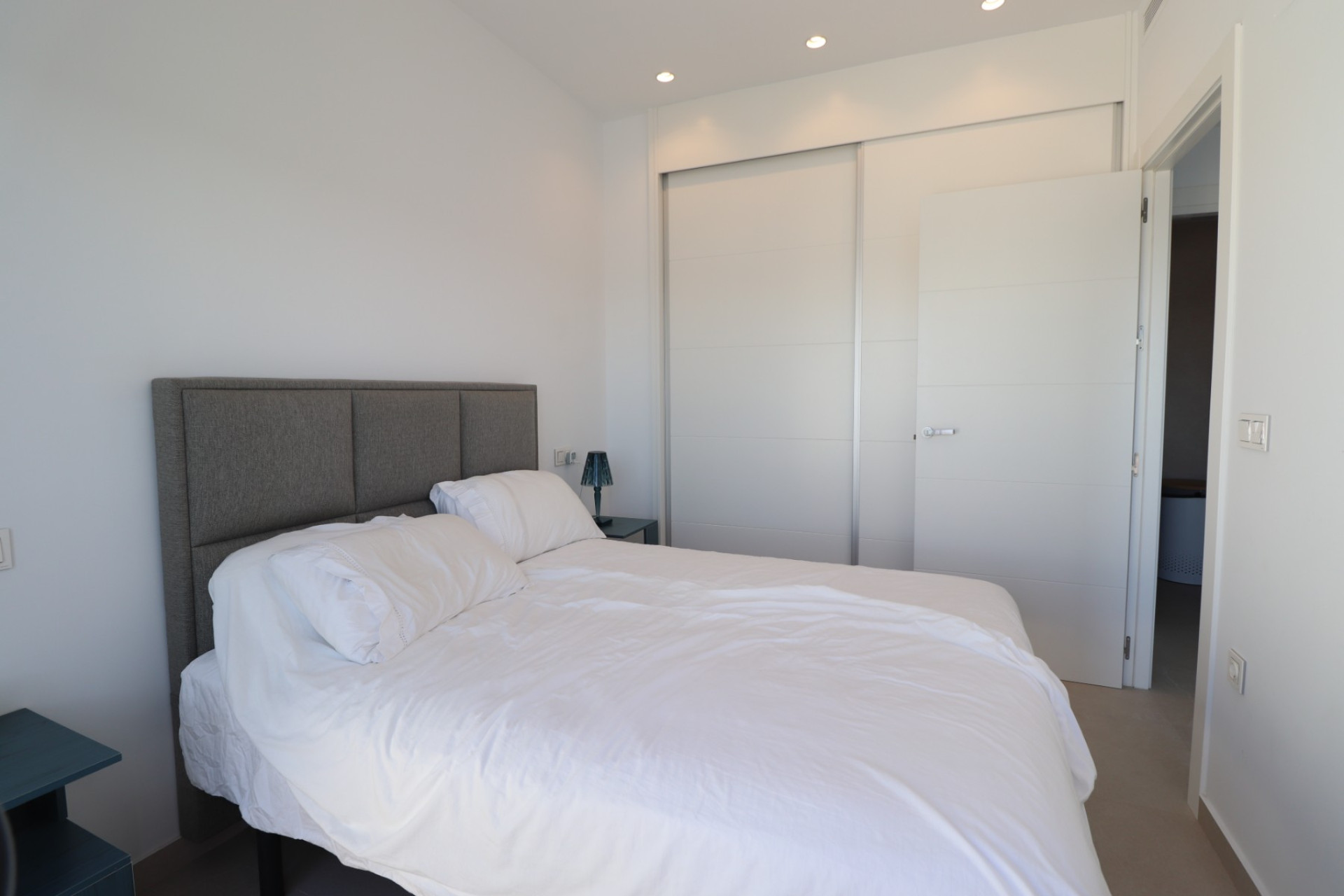 Reventa - 2. Chalet adosado - Benijofar - Costa Blanca Sur