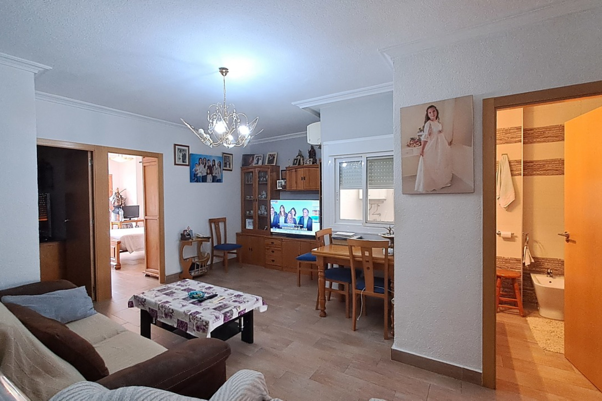 Reventa - 2. Chalet adosado - Benijofar - Costa Blanca Sur
