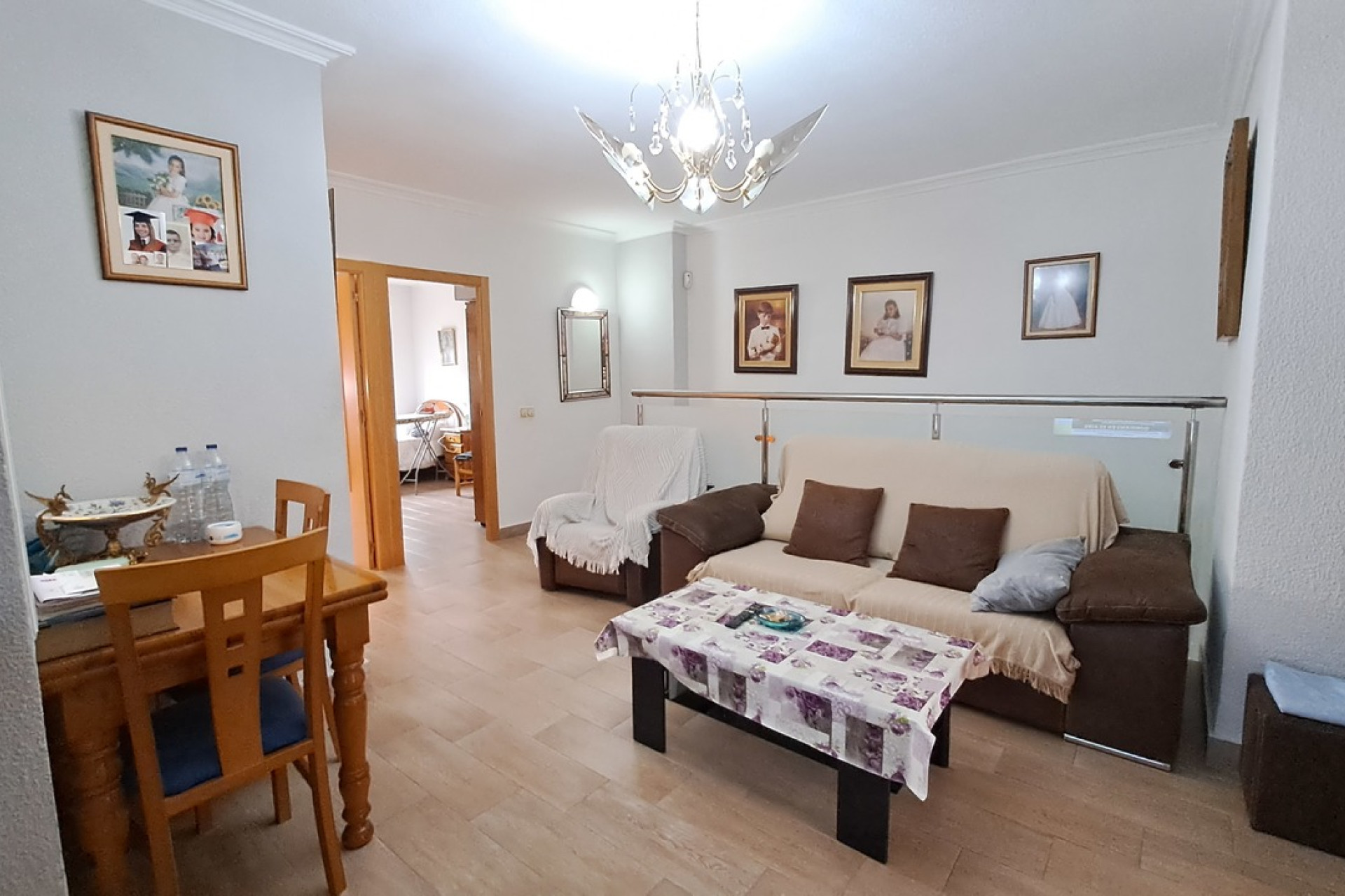 Reventa - 2. Chalet adosado - Benijofar - Costa Blanca Sur