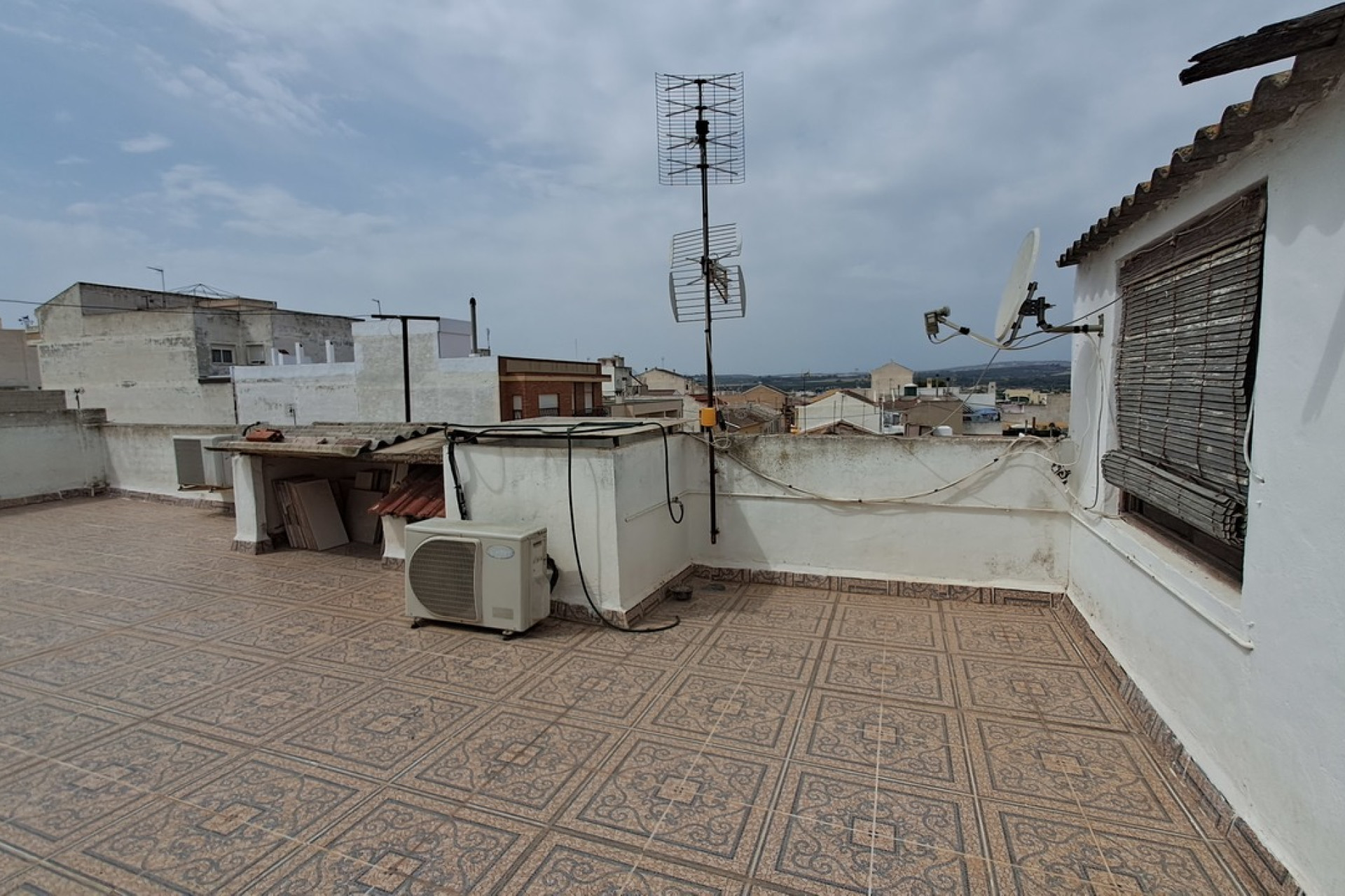 Reventa - 2. Chalet adosado - Benijofar - Costa Blanca Sur