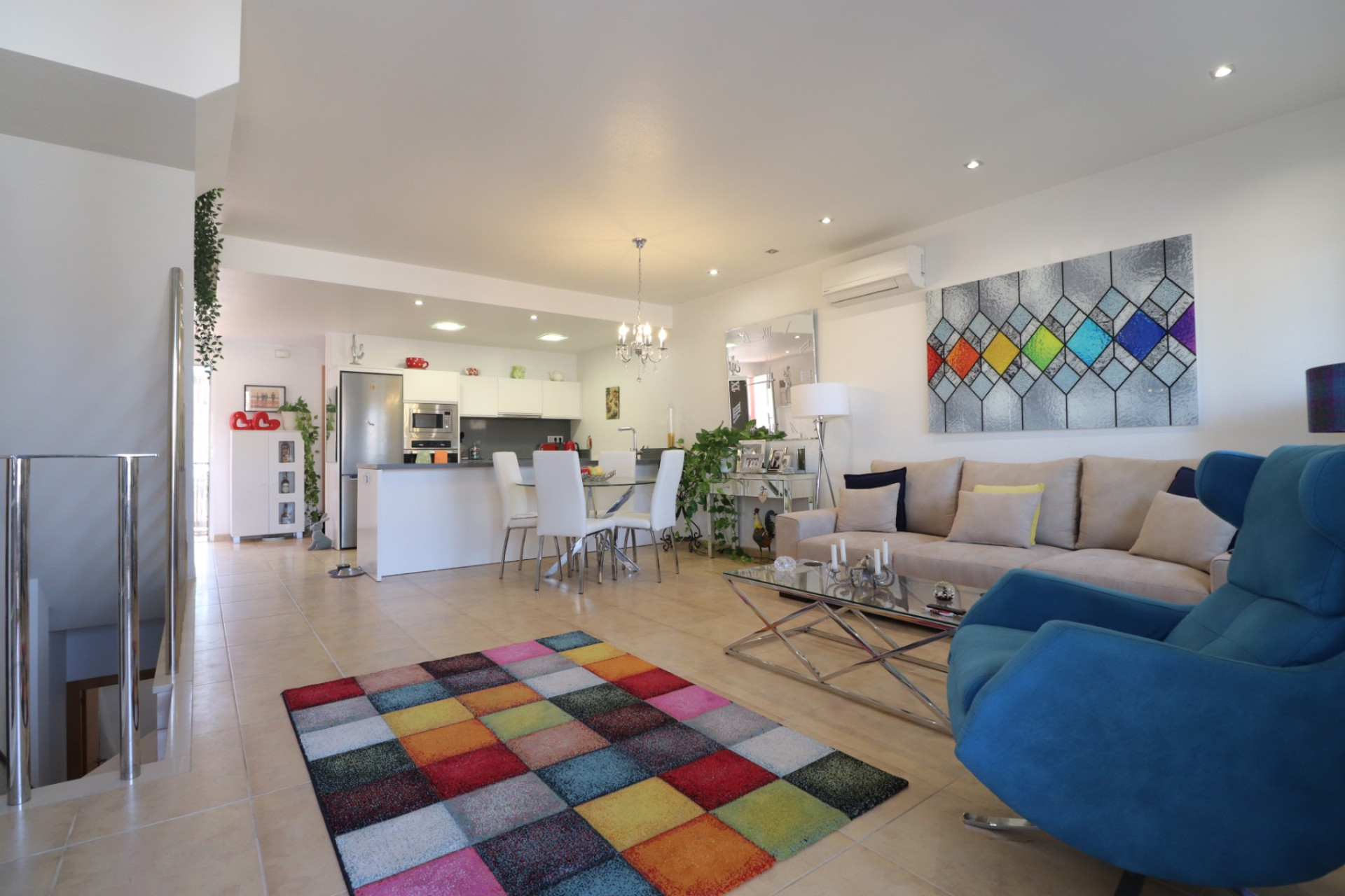 Reventa - 2. Chalet adosado - Benijofar - Costa Blanca Sur