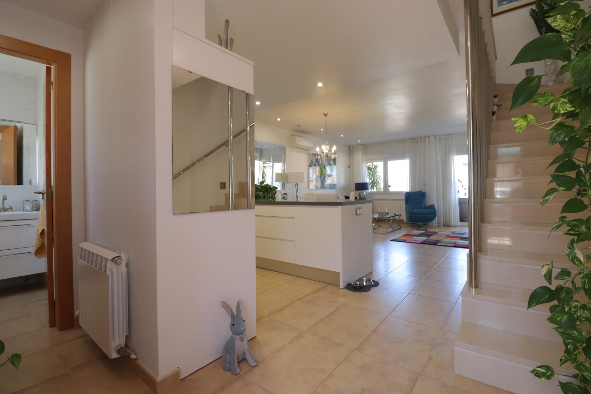 Reventa - 2. Chalet adosado - Benijofar - Costa Blanca Sur