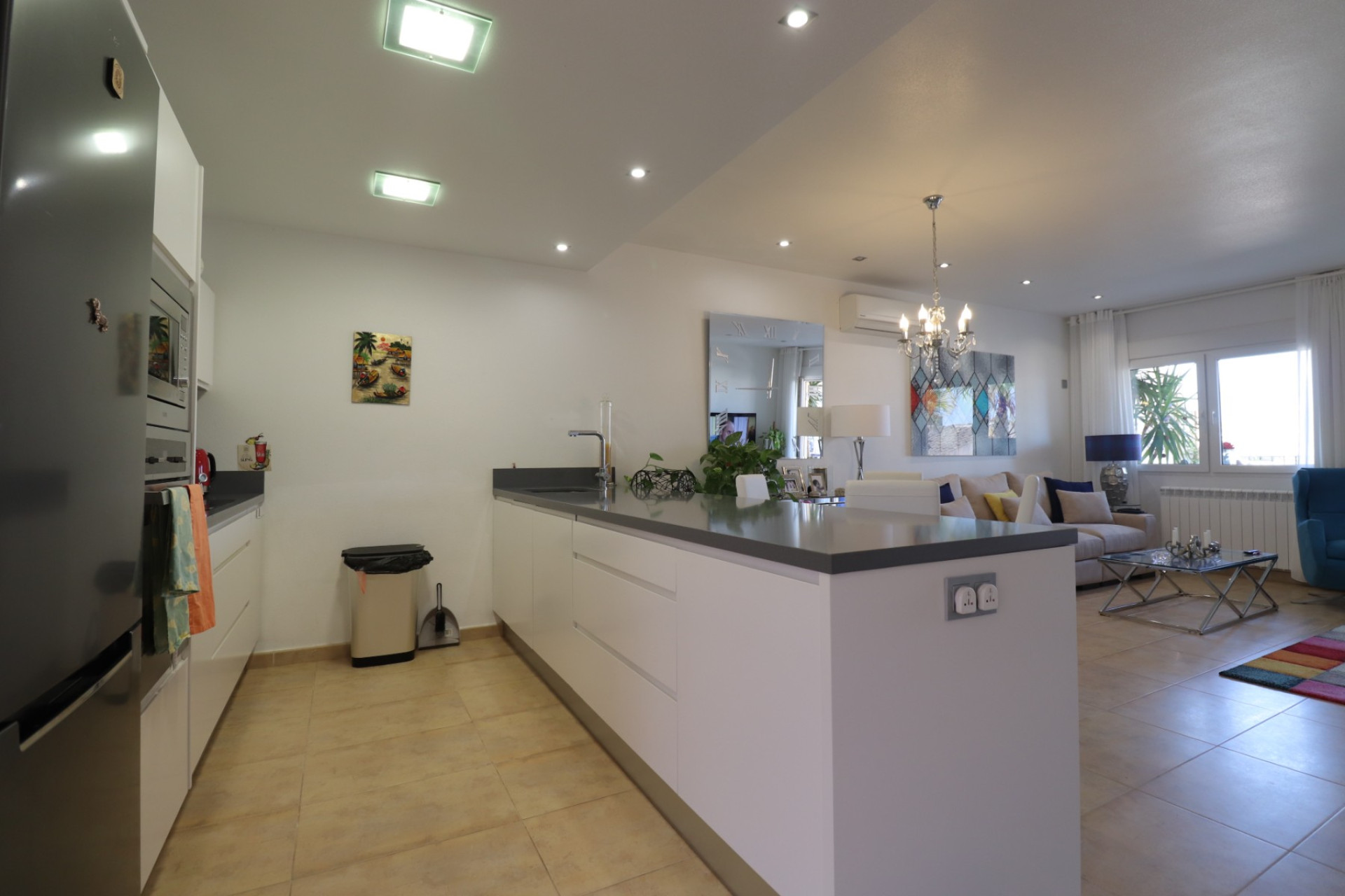 Reventa - 2. Chalet adosado - Benijofar - Costa Blanca Sur