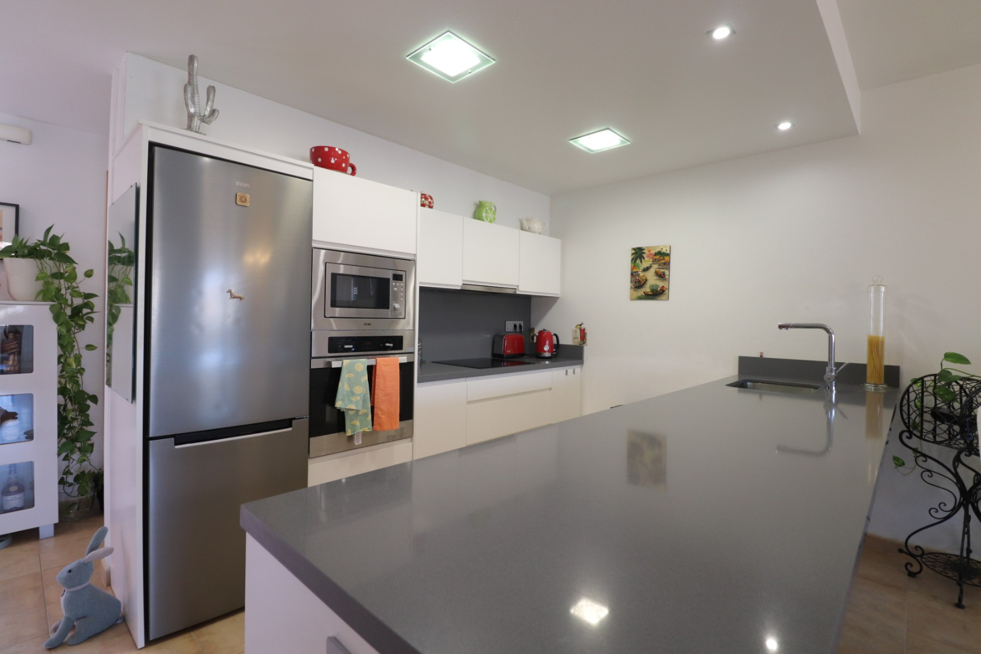 Reventa - 2. Chalet adosado - Benijofar - Costa Blanca Sur